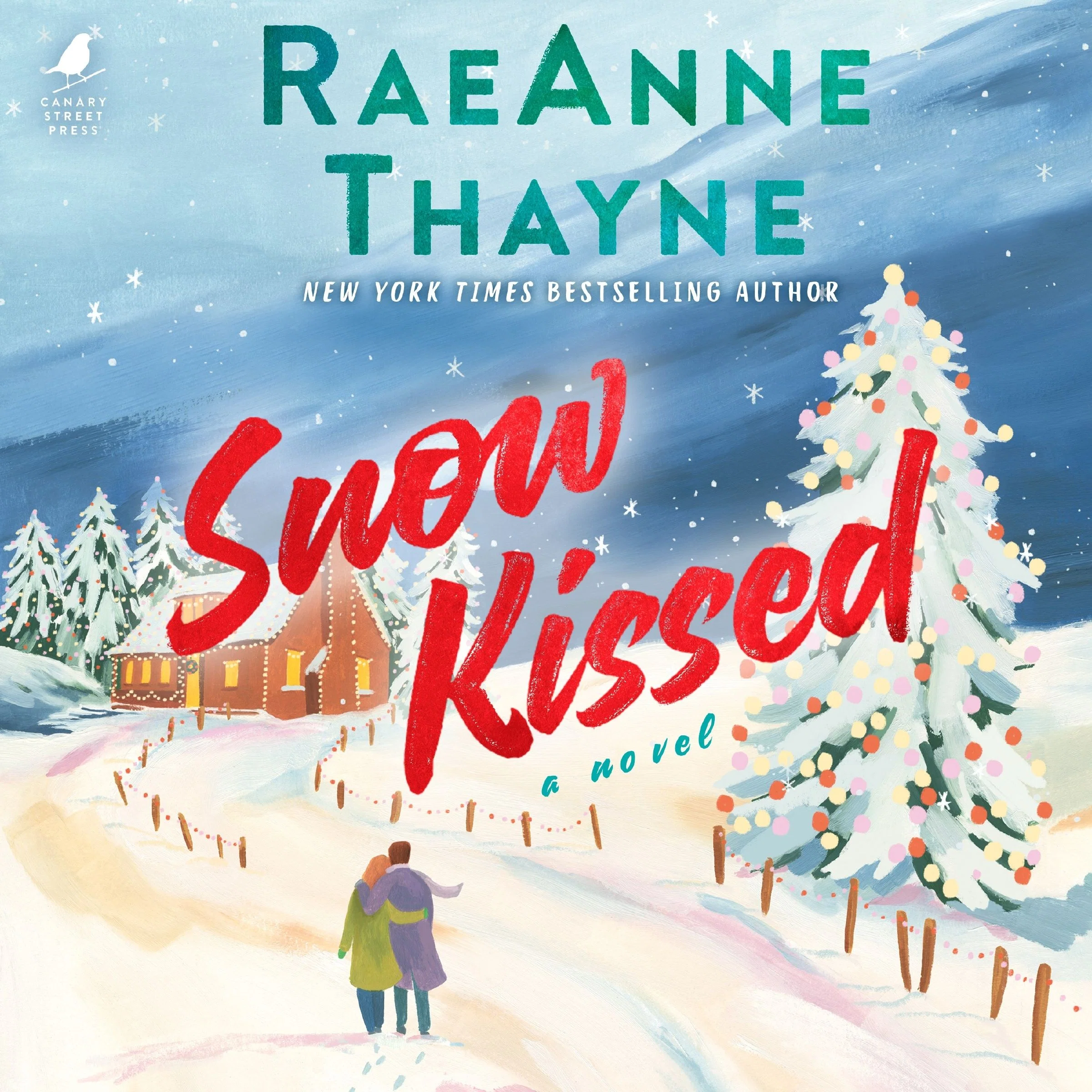 Snow Kissed - Image 2