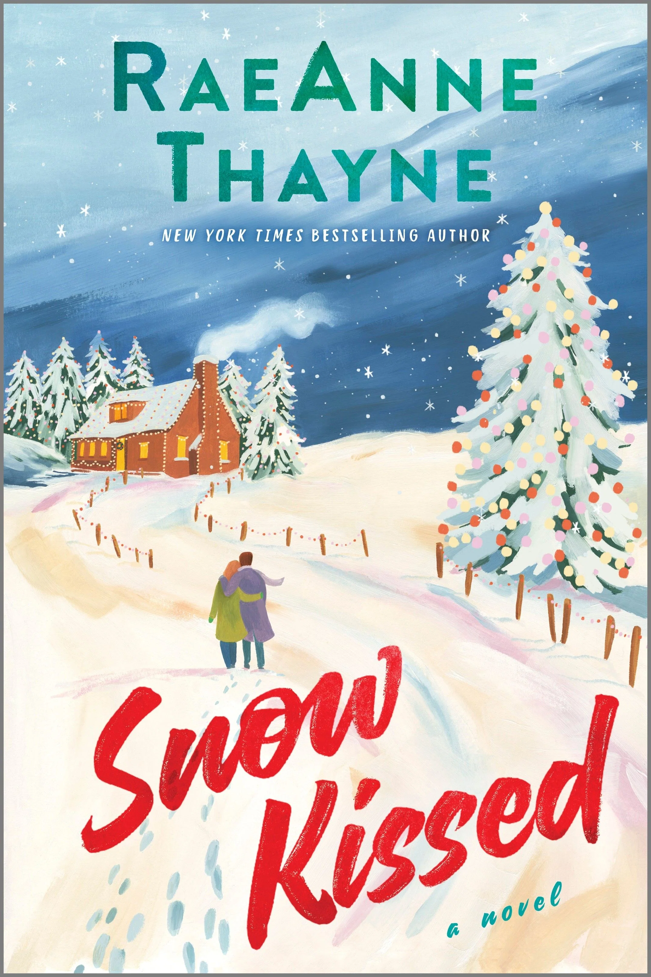 Snow Kissed - Image 3