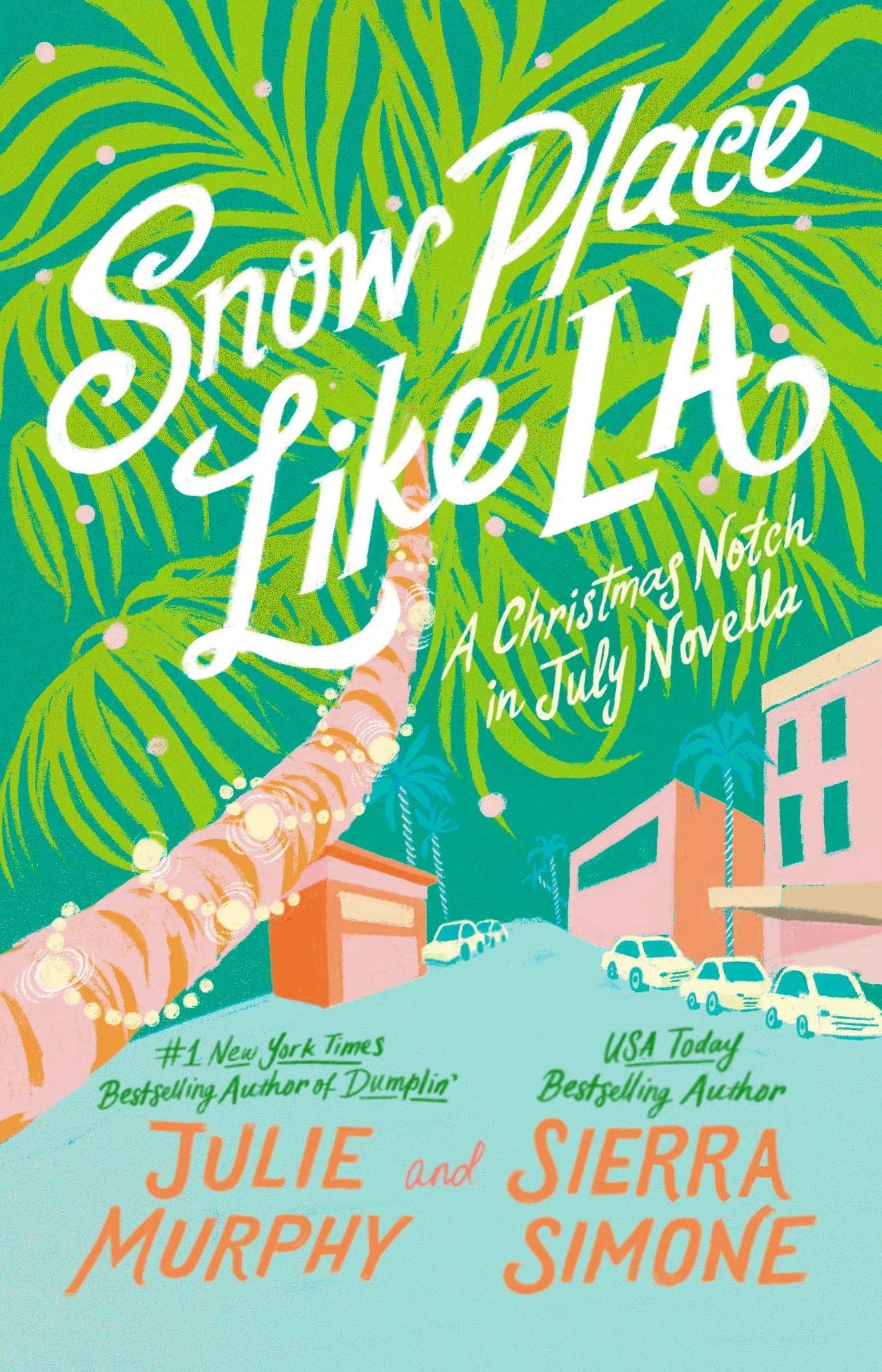 Snow Place Like LA - Image 2