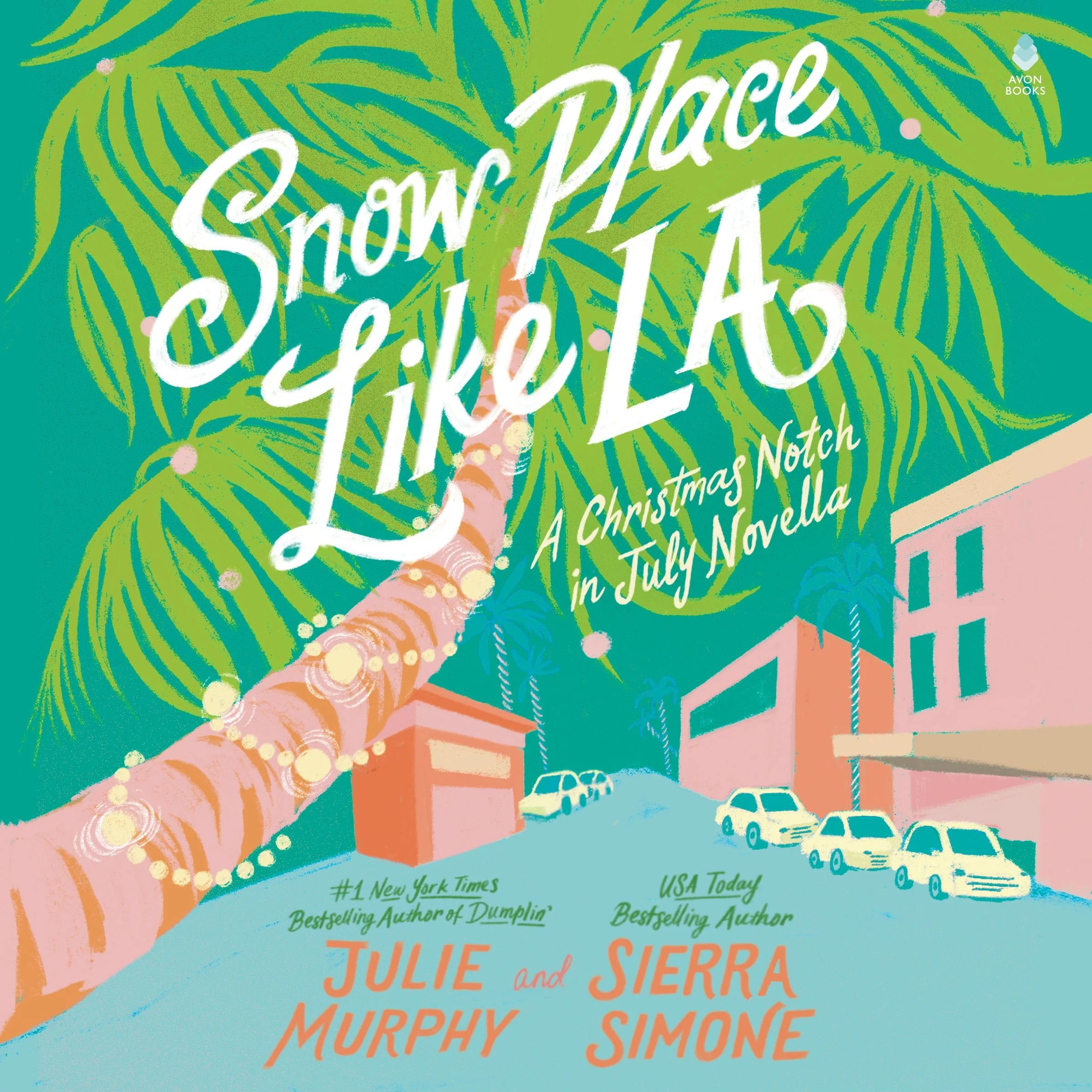 Snow Place Like LA - Image 3