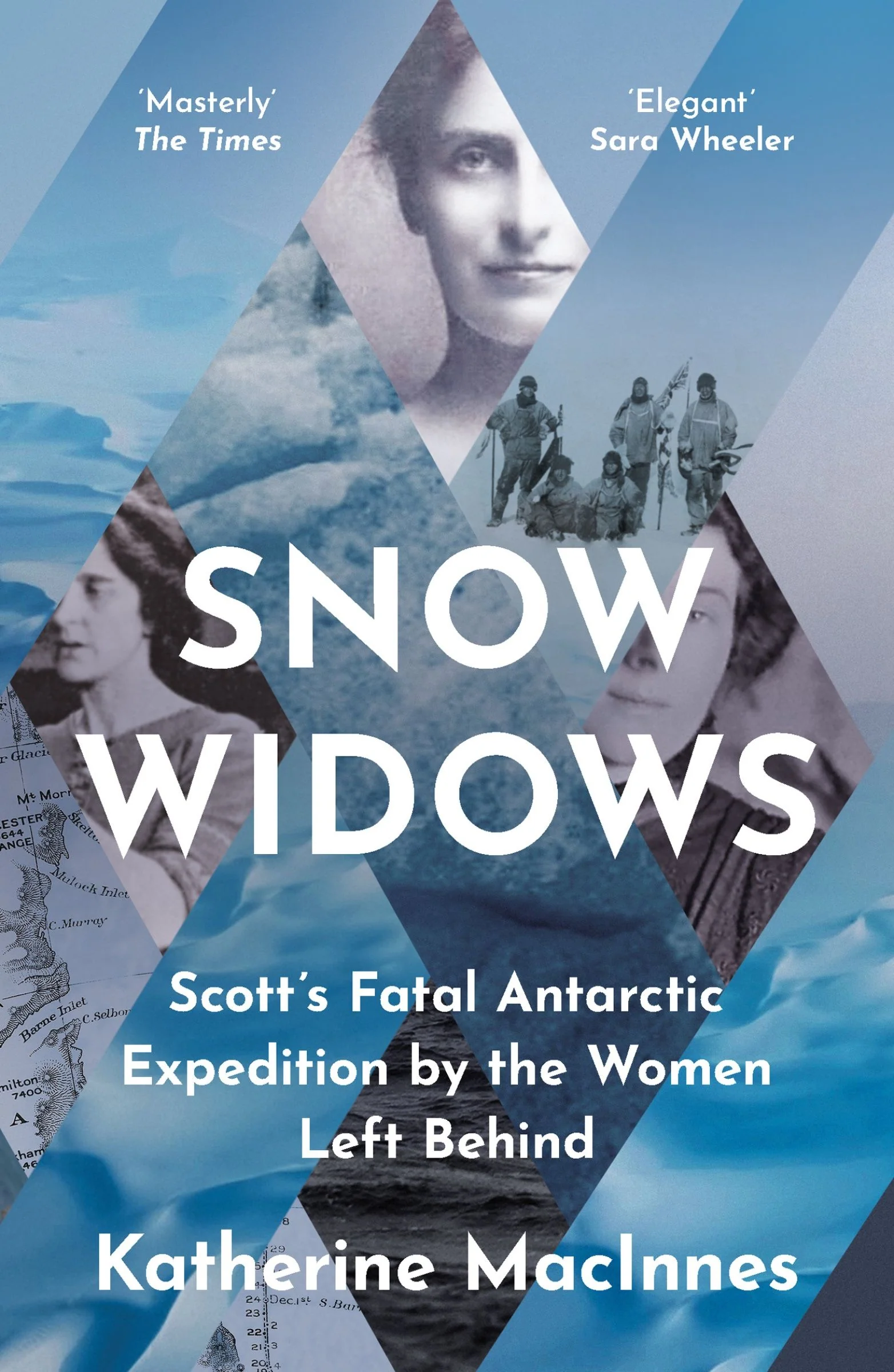 Snow Widows - Image 2