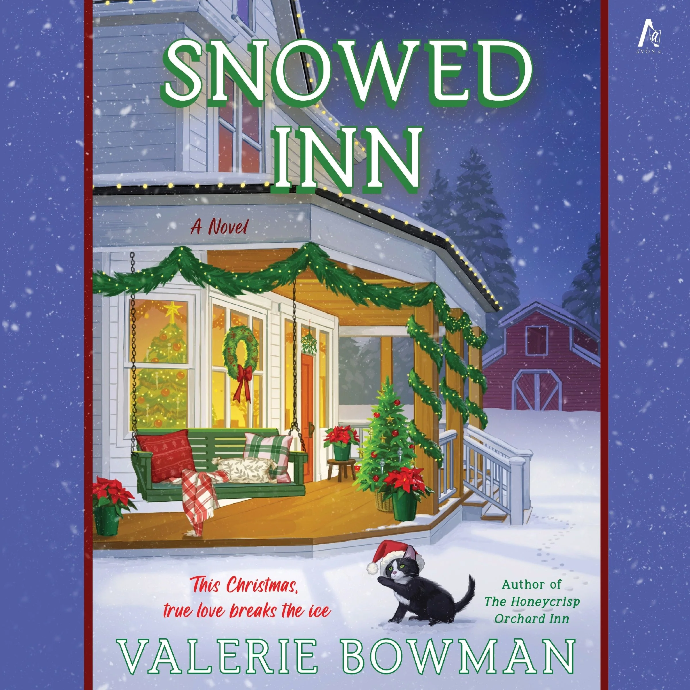 Snowed Inn - Image 4
