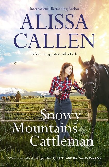 Snowy Mountains Cattleman (A Bundilla Novel, #2): Feel-good reading about a newcomer who helps solve an intriguing post-World War II mystery, perfect for readers who love Karly Lane and Rachael Johns - Image 2