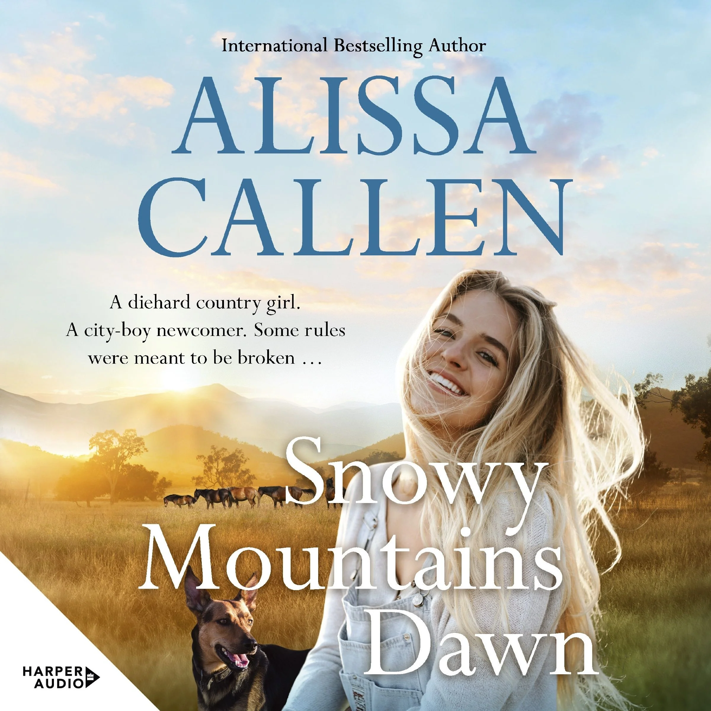 Snowy Mountains Dawn (A Bundilla Novel #4): Opposites attract in this charming, sweet and heartfelt romance from an award-winning author, perfect for readers who love Karly Lane and Rachael Johns - Image 3