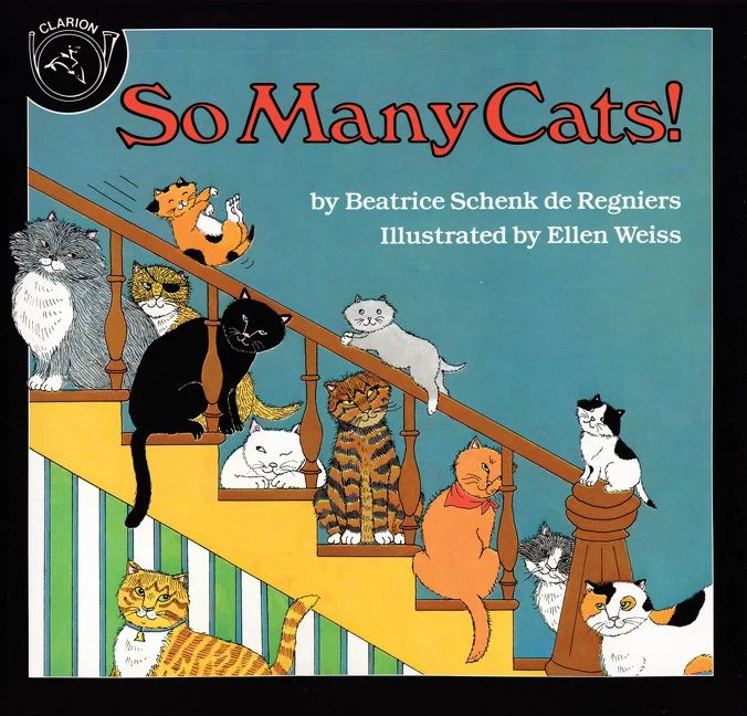 So Many Cats! - Image 2