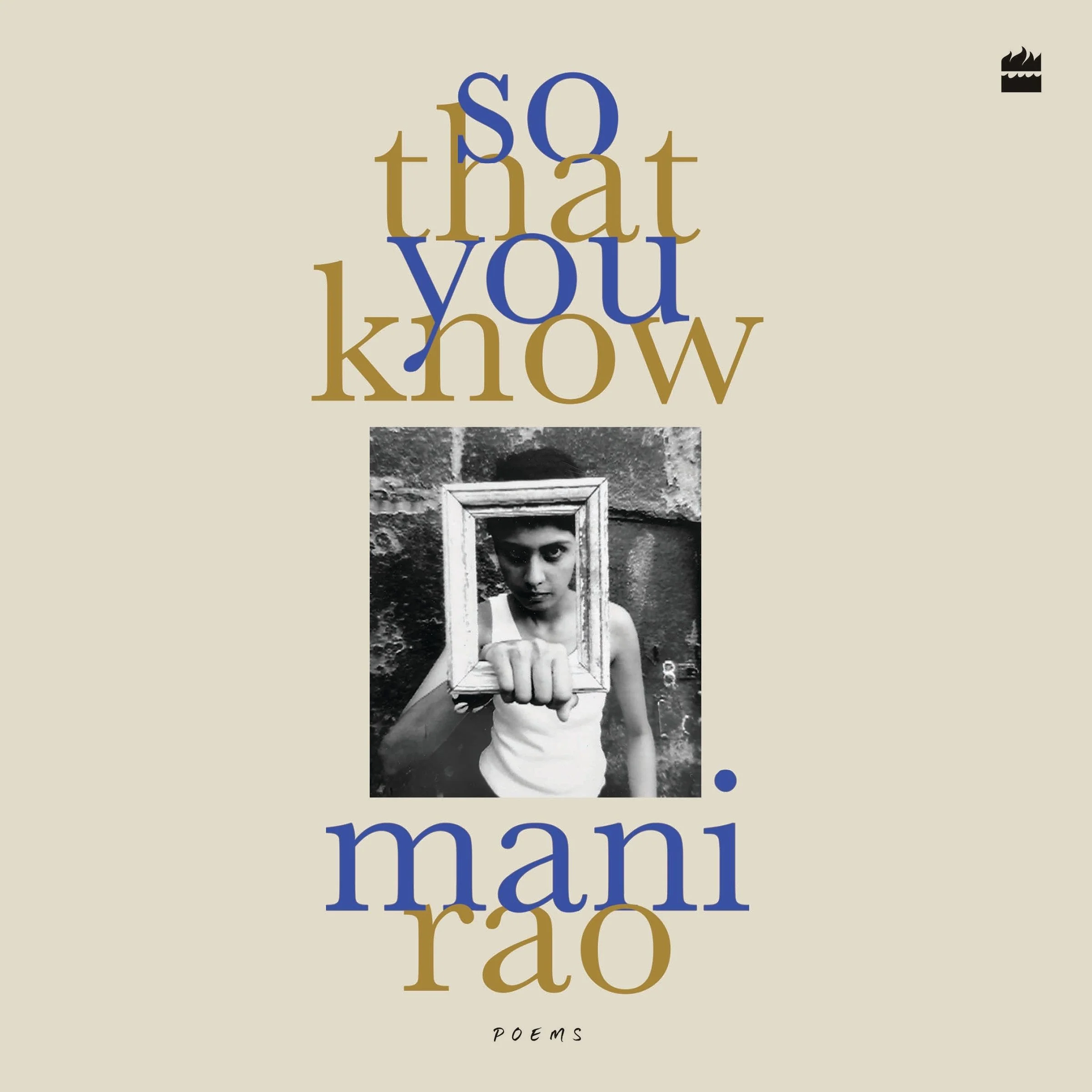 So That You Know - Image 2