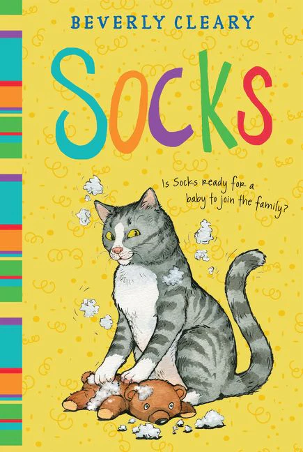 Socks - Image 3