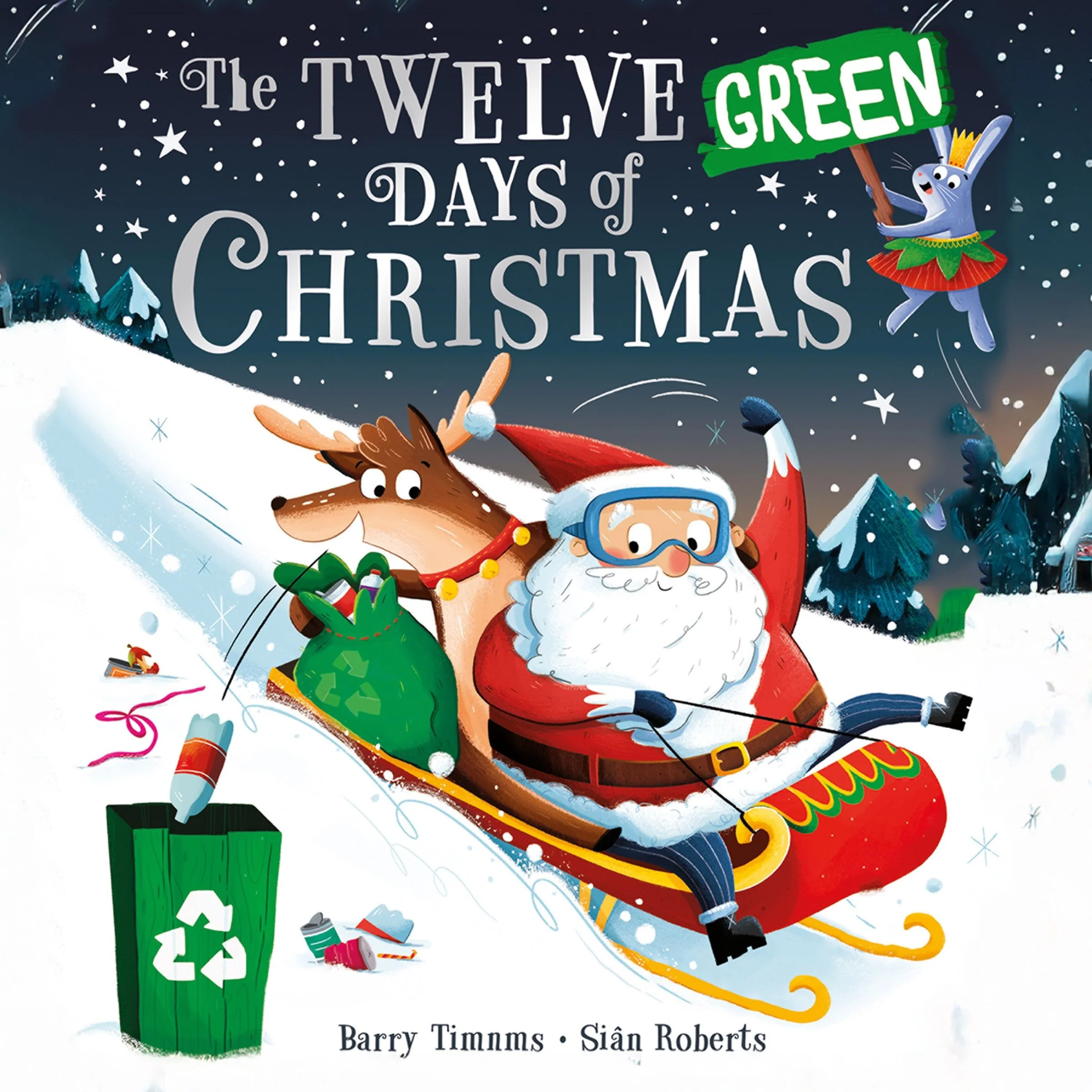 Socks for Santa - Image 11