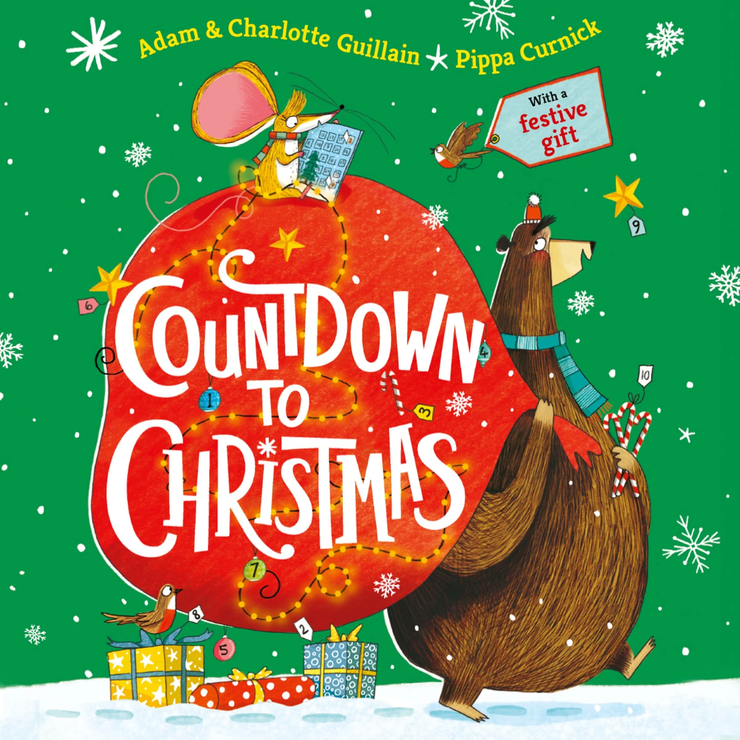 Socks for Santa - Image 27