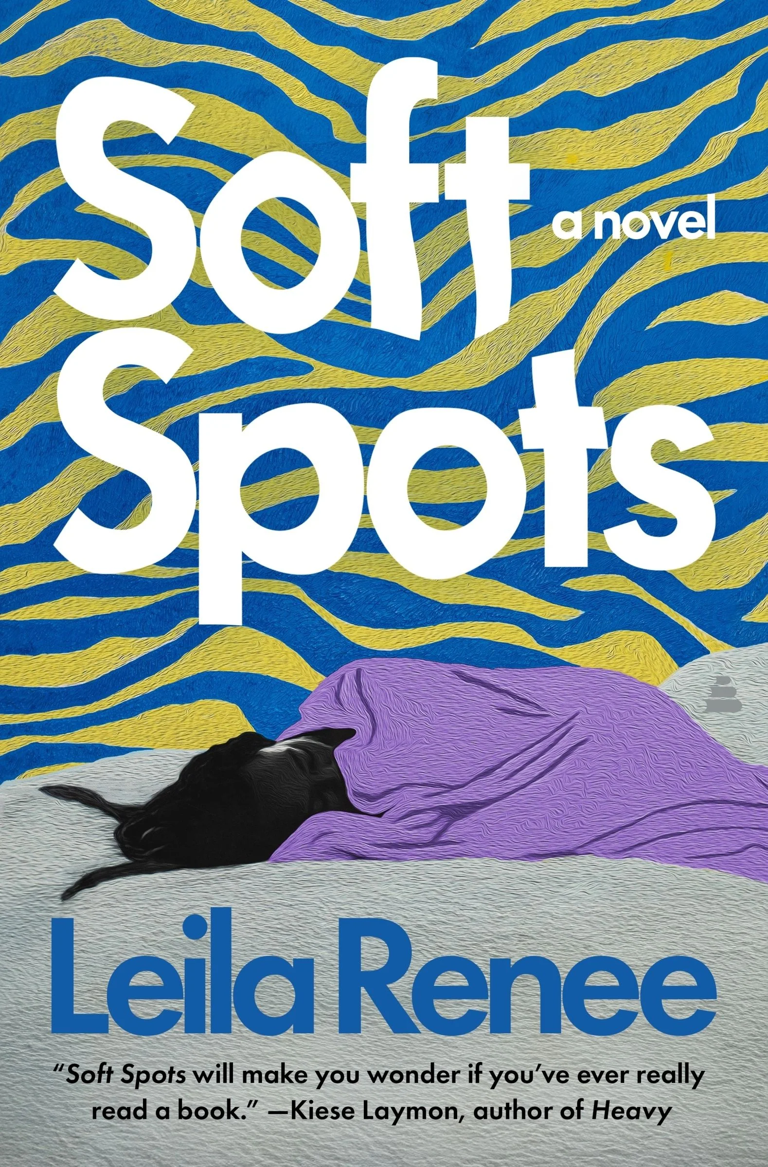 Soft Spots - Image 3