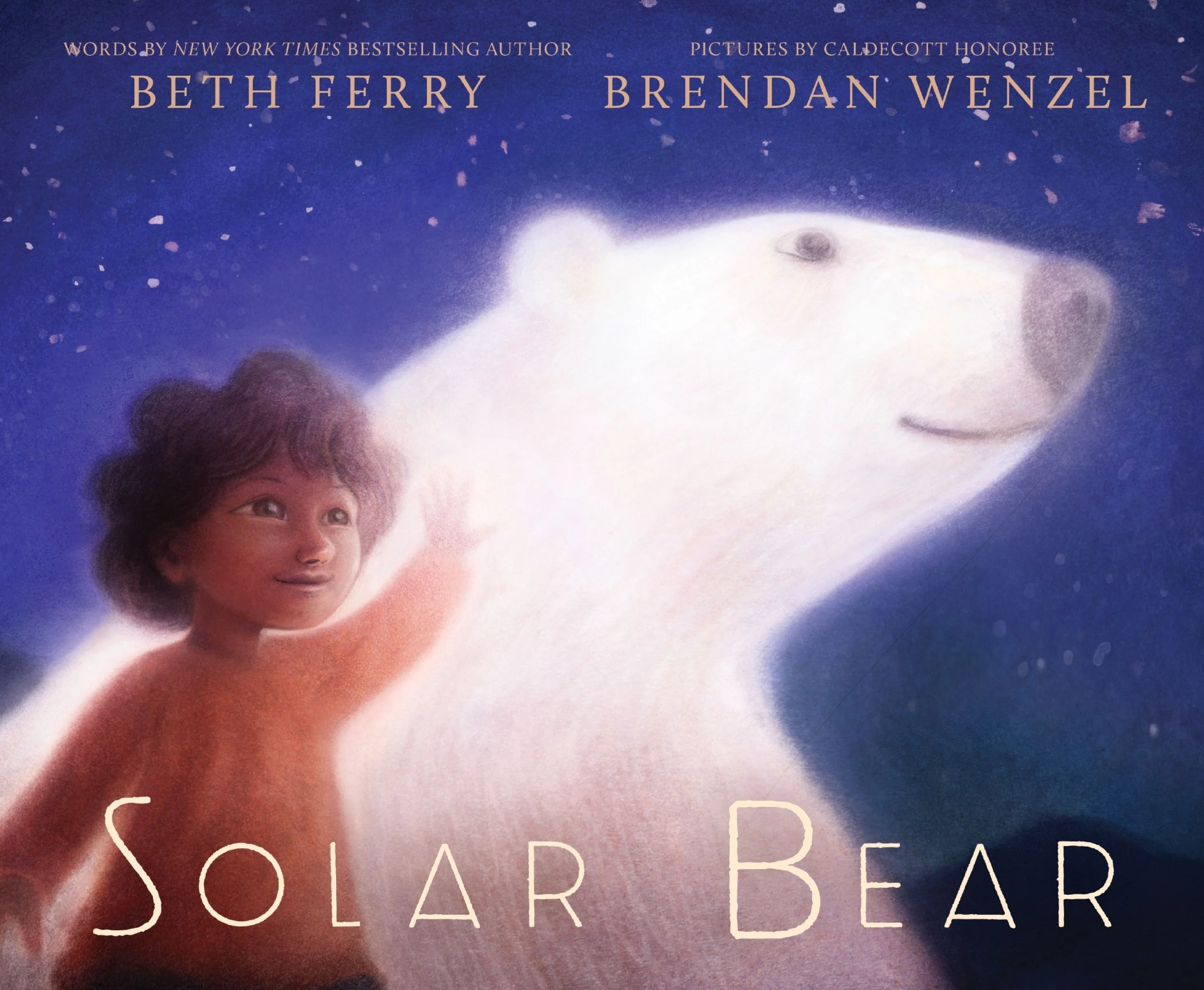Solar Bear - Image 2