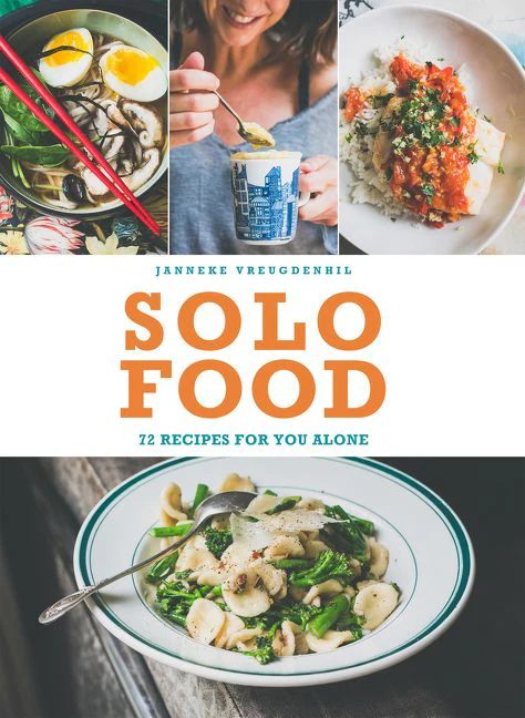 Solo Food - Image 2