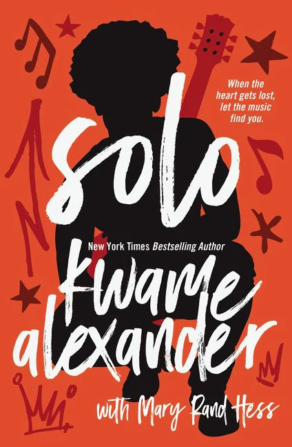 Solo - Image 2