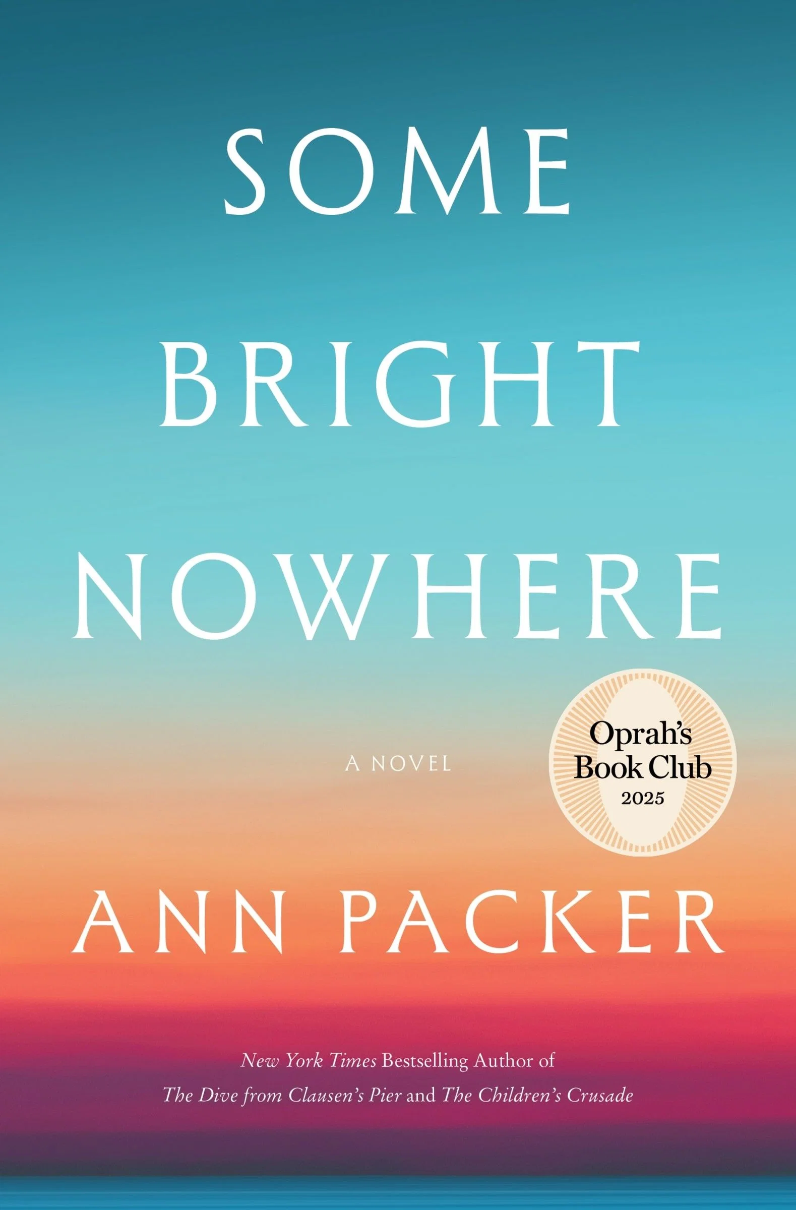 Some Bright Nowhere - Image 4