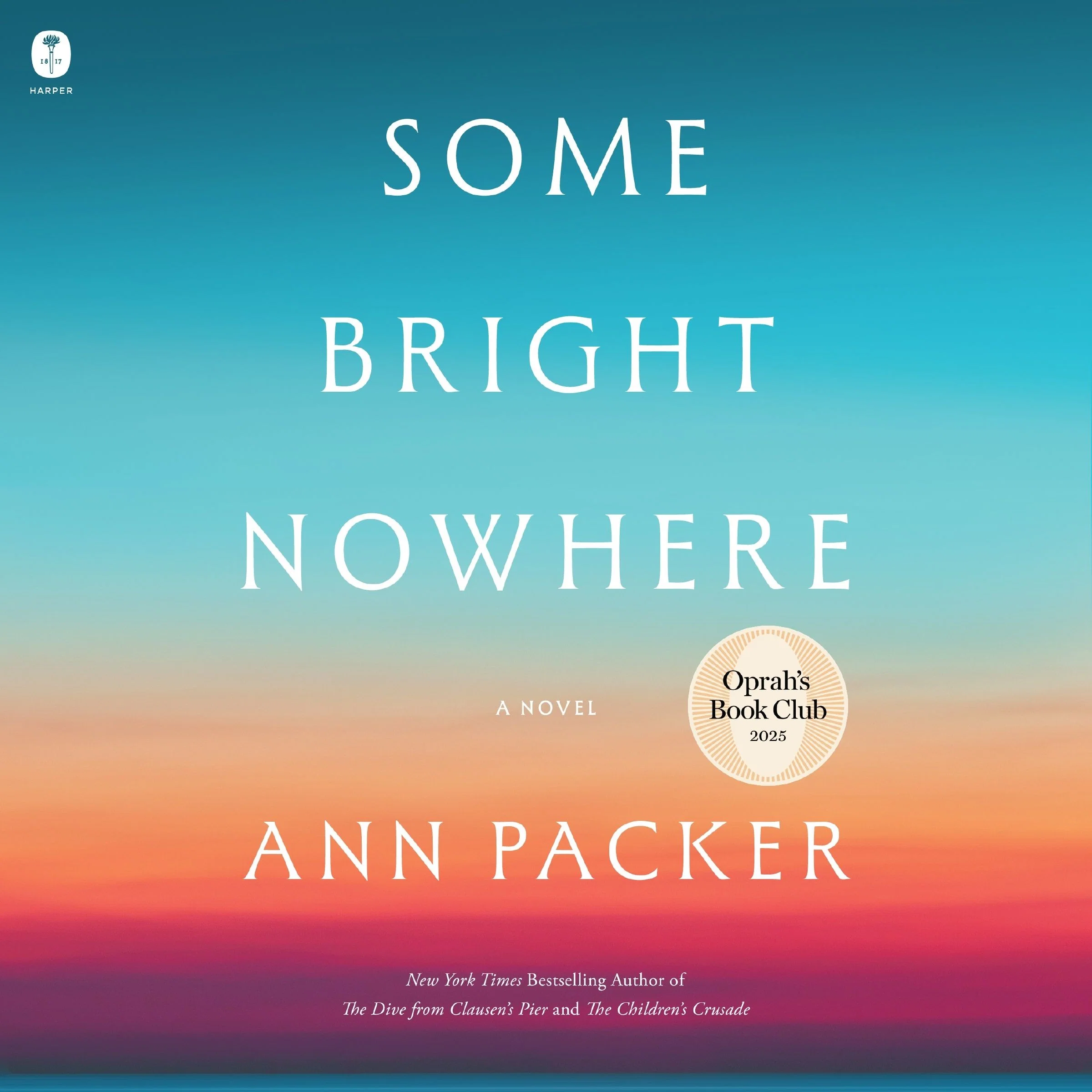 Some Bright Nowhere - Image 5