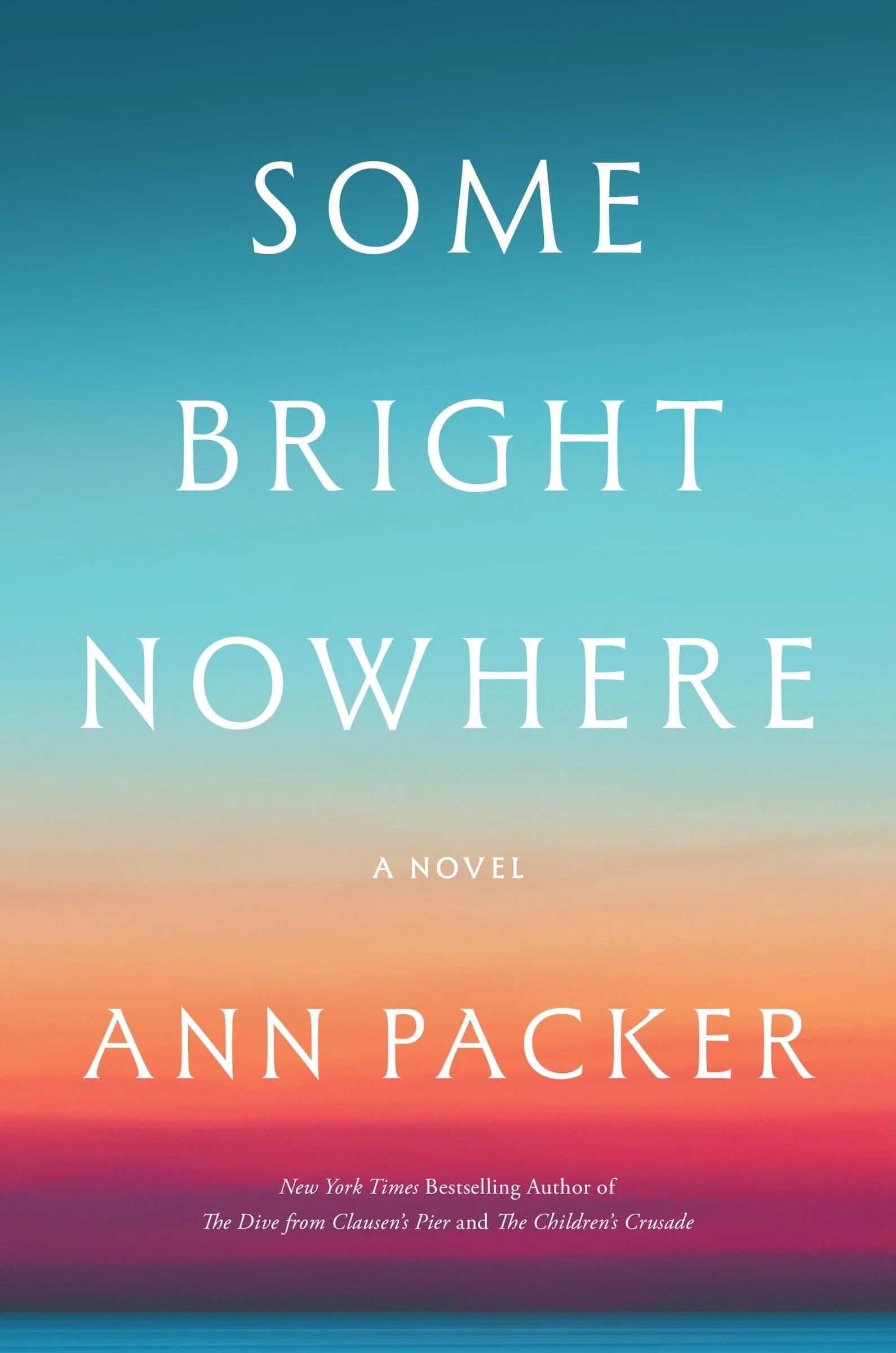 Some Bright Nowhere - Image 6