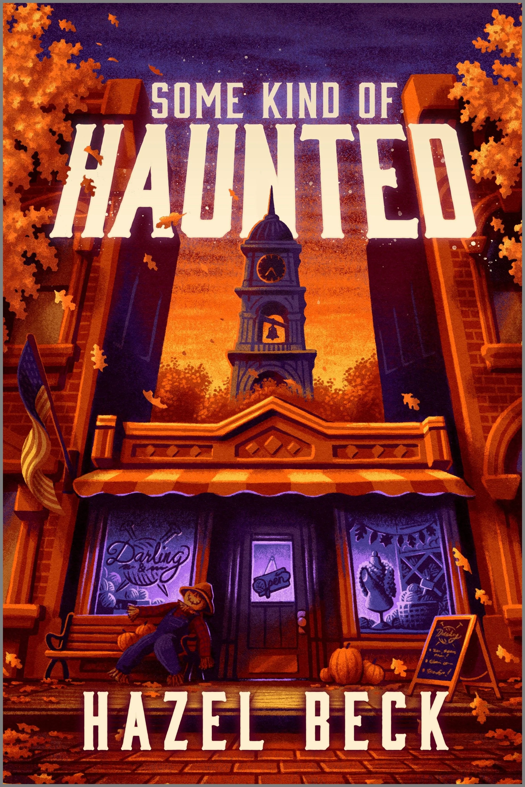 Some Kind of Haunted - Image 2