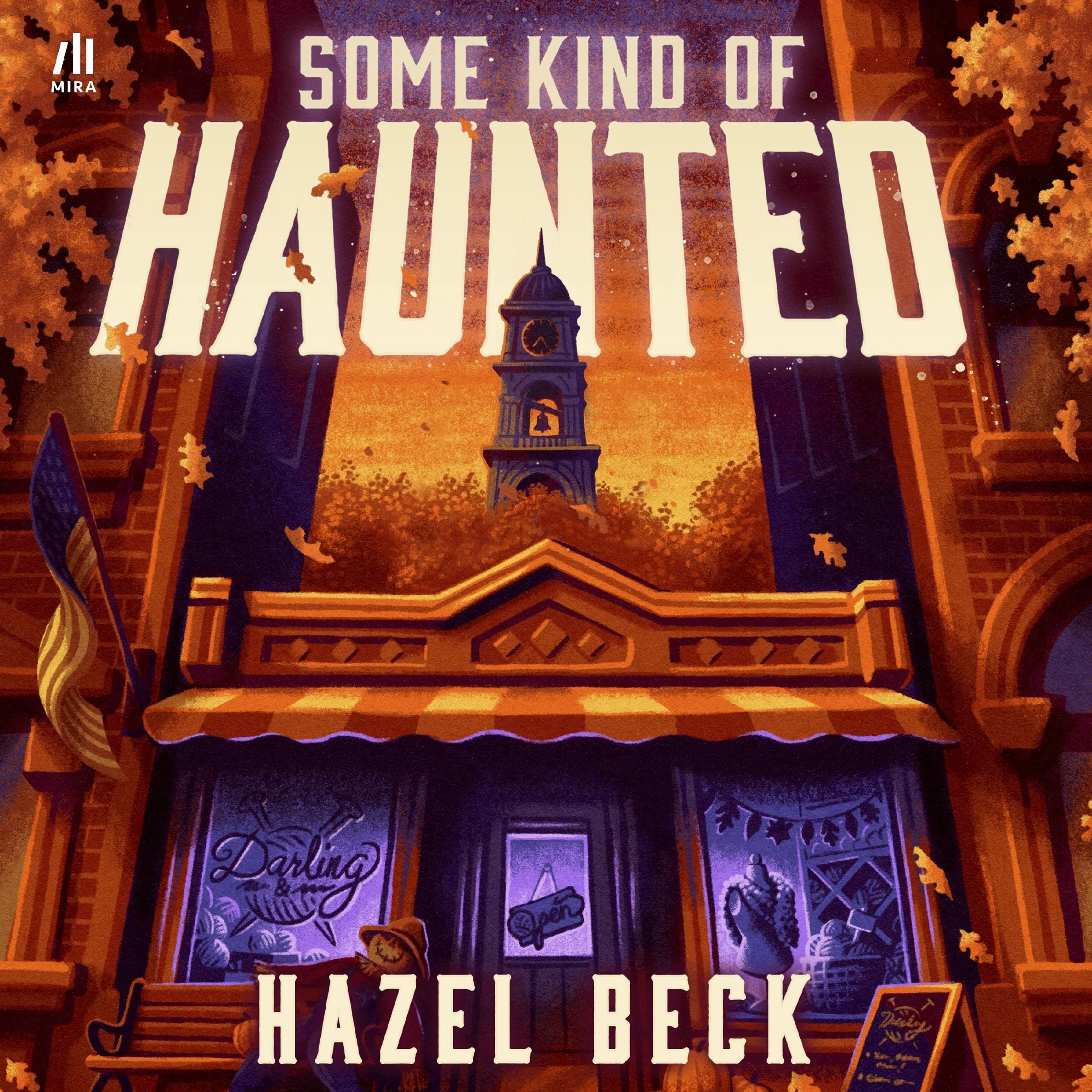Some Kind of Haunted - Image 4