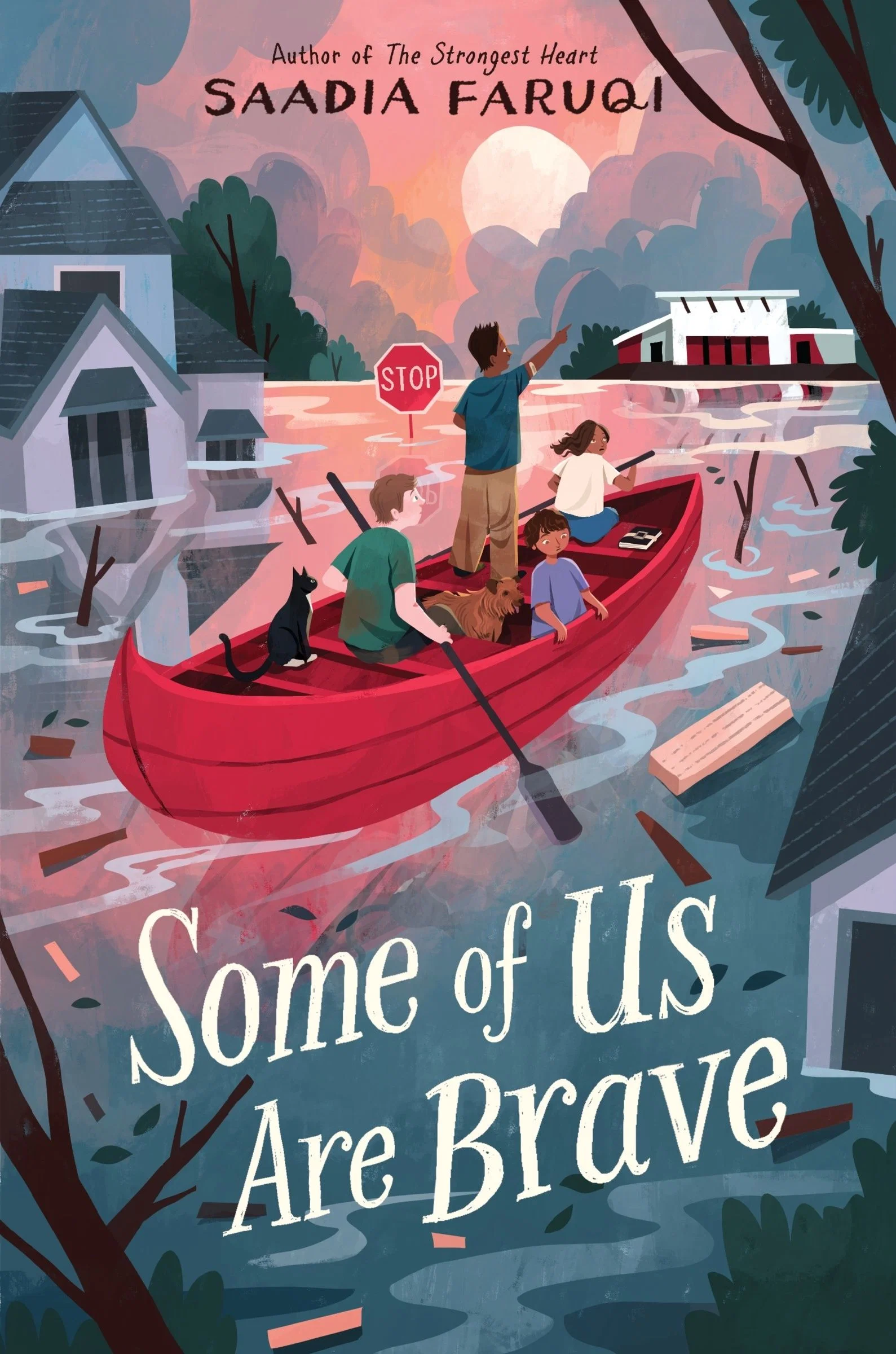 Some of Us Are Brave - Image 2