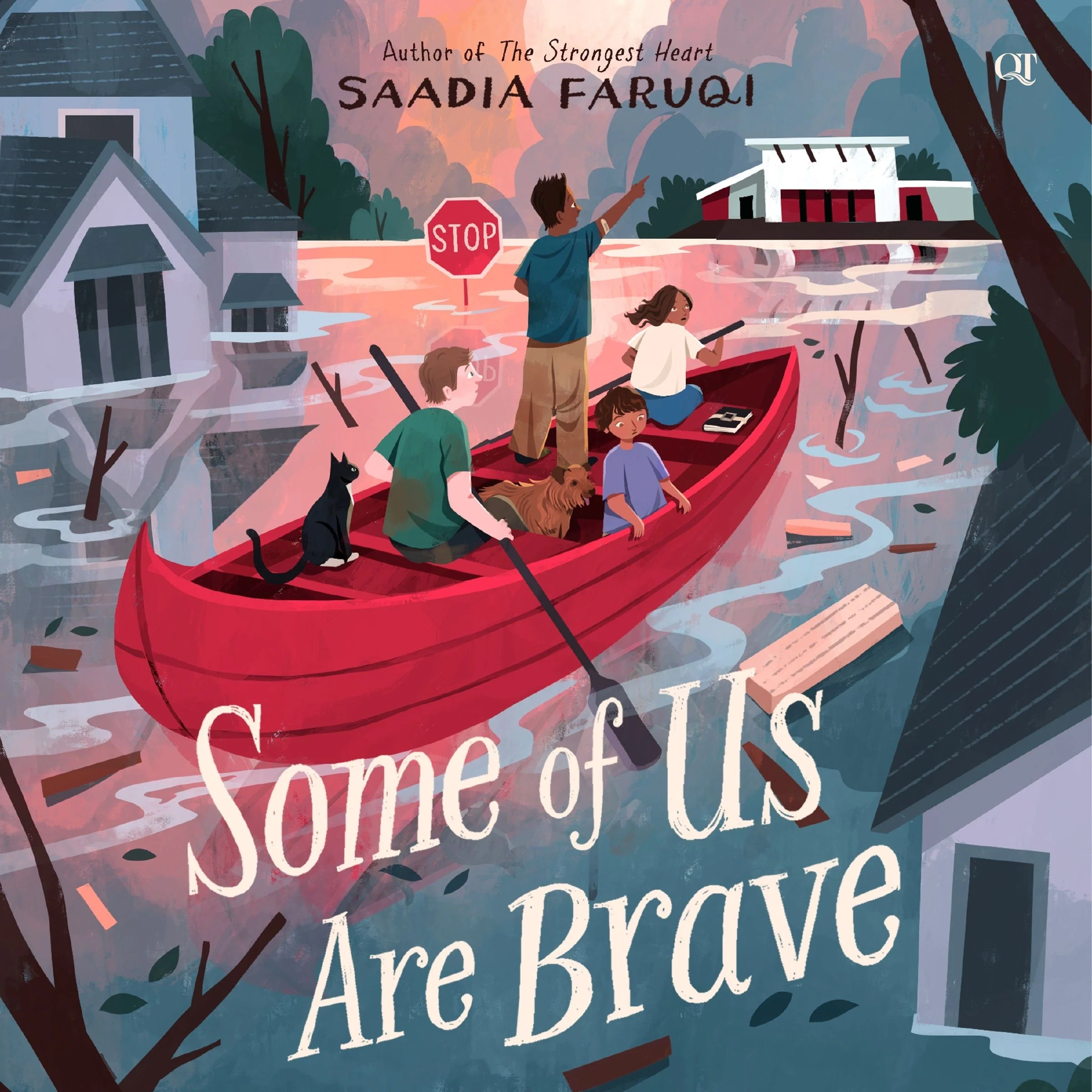 Some of Us Are Brave - Image 4
