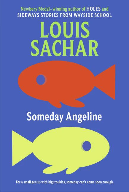 Someday Angeline - Image 2