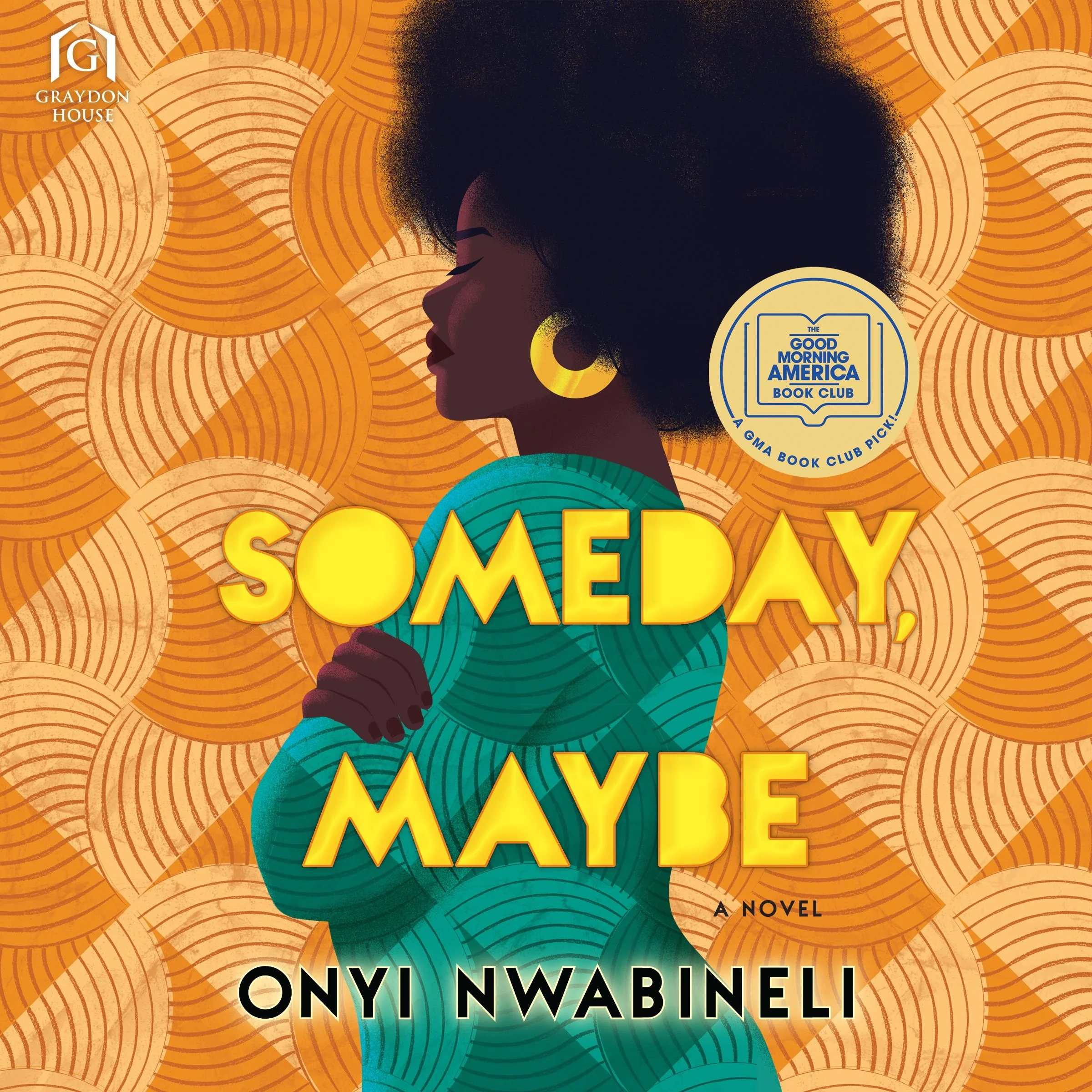 Someday, Maybe - Image 5