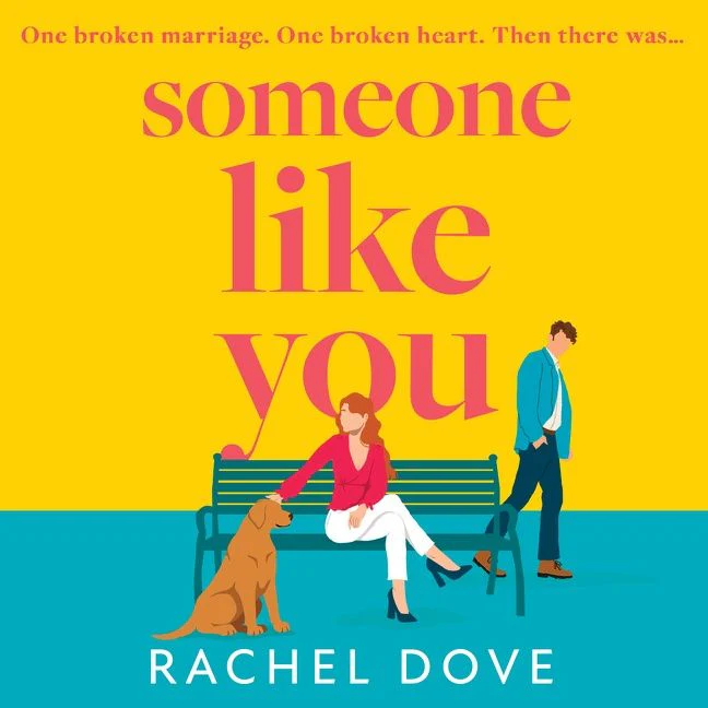 Someone Like You - Image 2