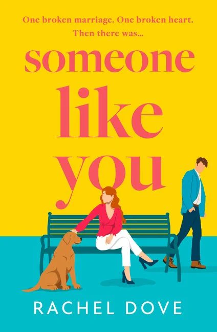 Someone Like You - Image 3
