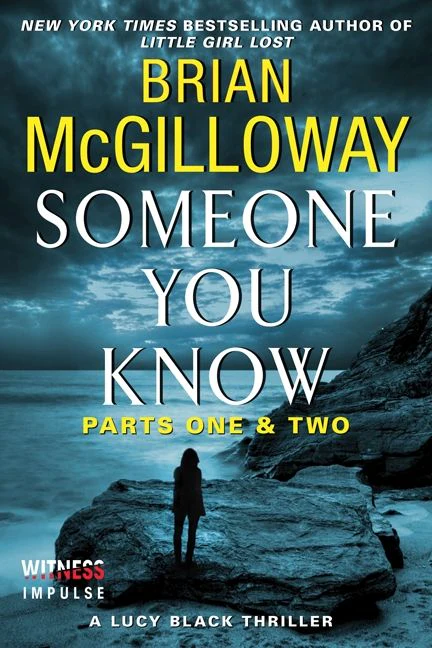 Someone You Know: Parts One & Two - Image 2