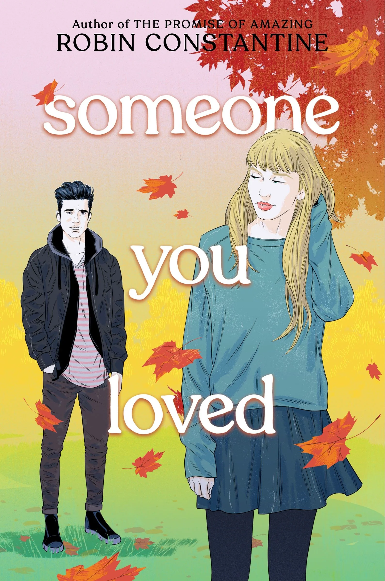 Someone You Loved - Image 3