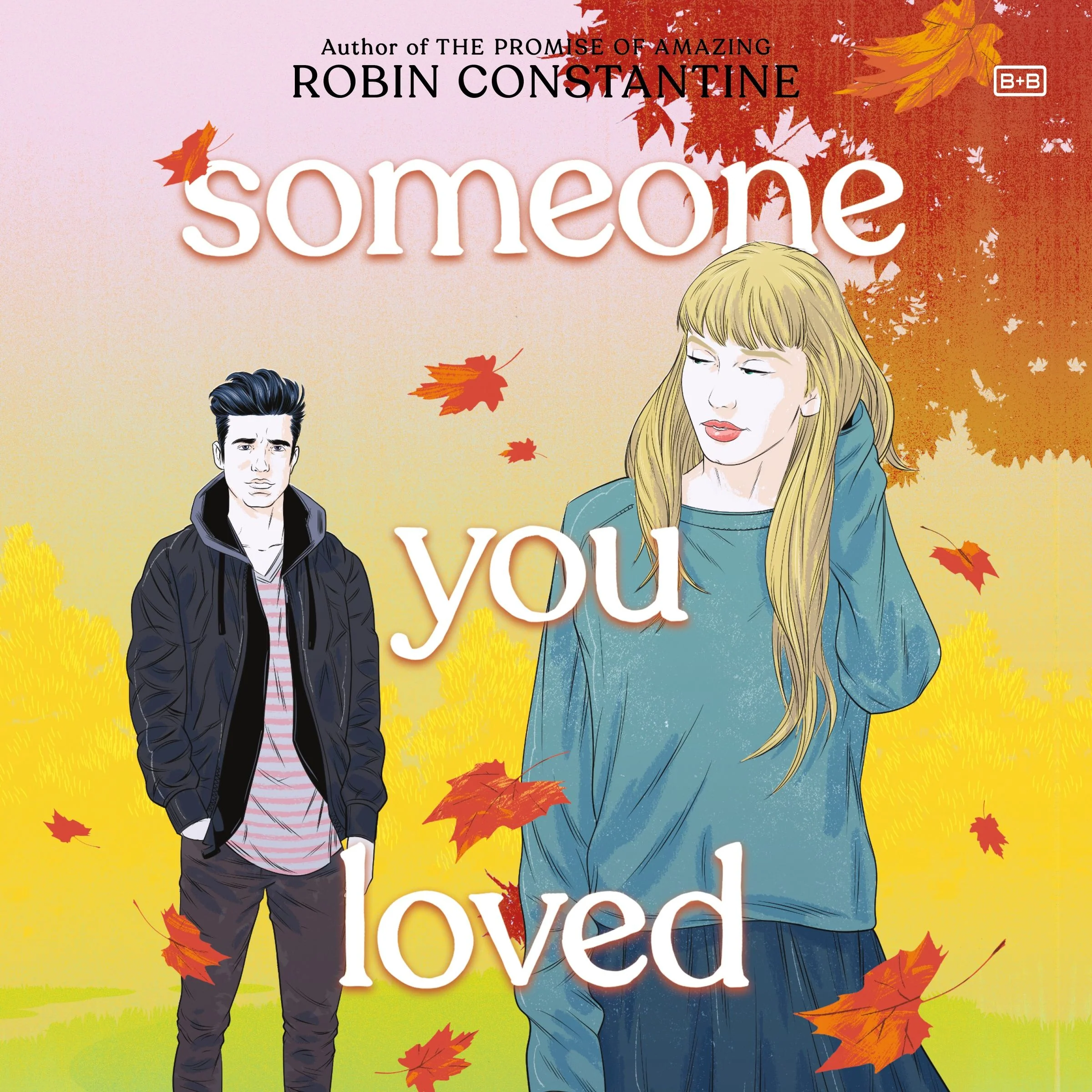 Someone You Loved - Image 4