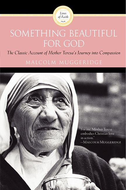 Something Beautiful for God - Image 2