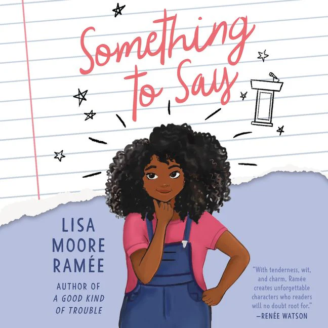 Something to Say - Image 2