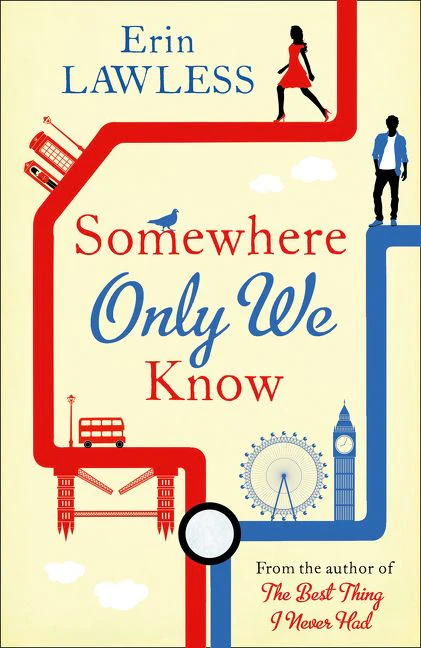 Somewhere Only We Know - Image 3