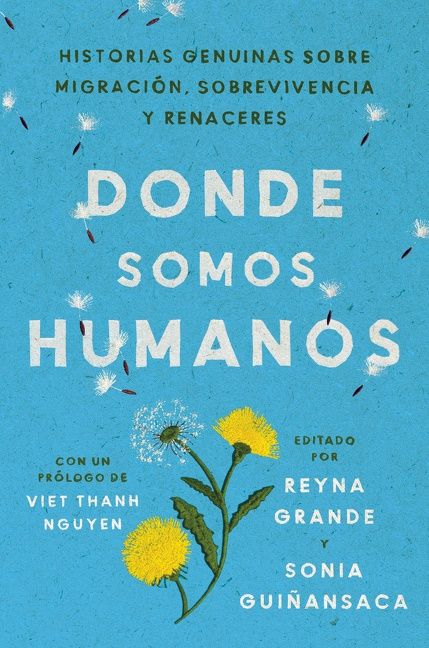 Somewhere We Are Human \ Donde somos humanos - Image 2