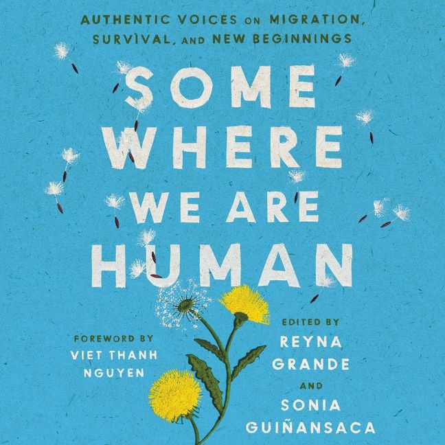 Somewhere We Are Human - Image 2