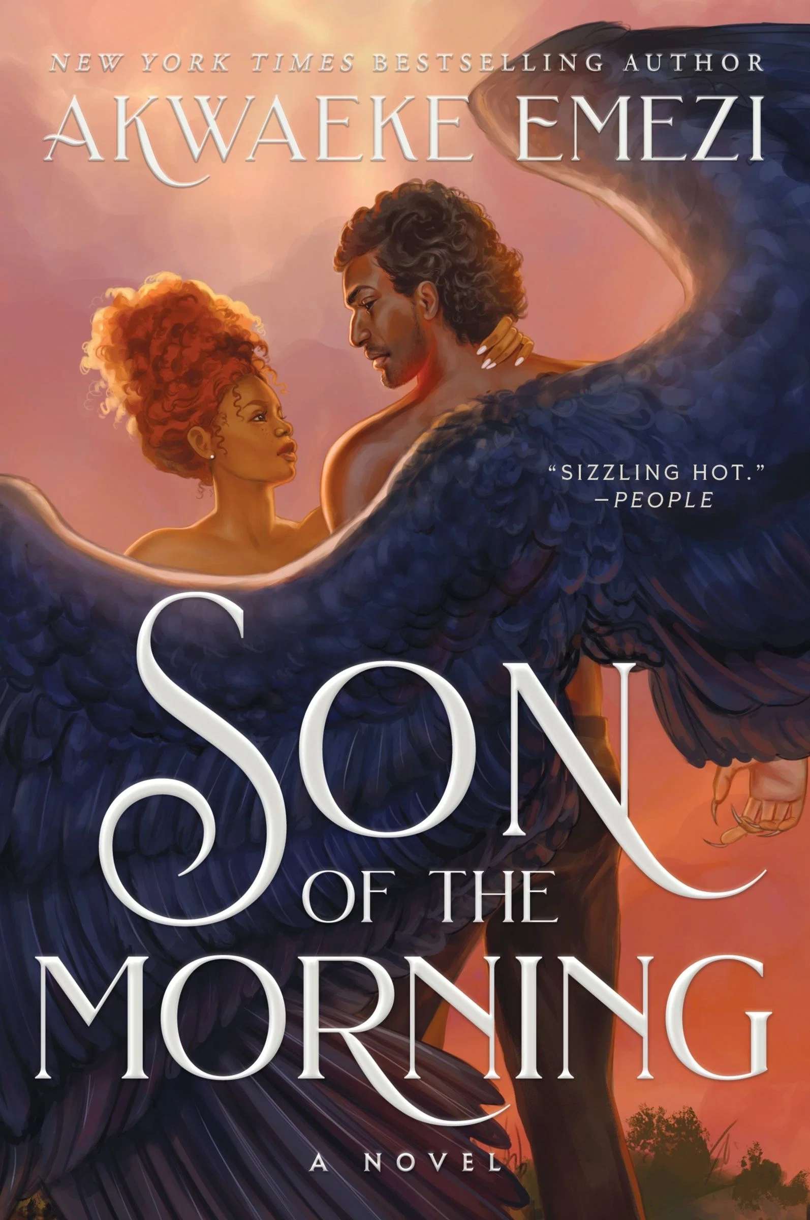 Son of the Morning - Image 4