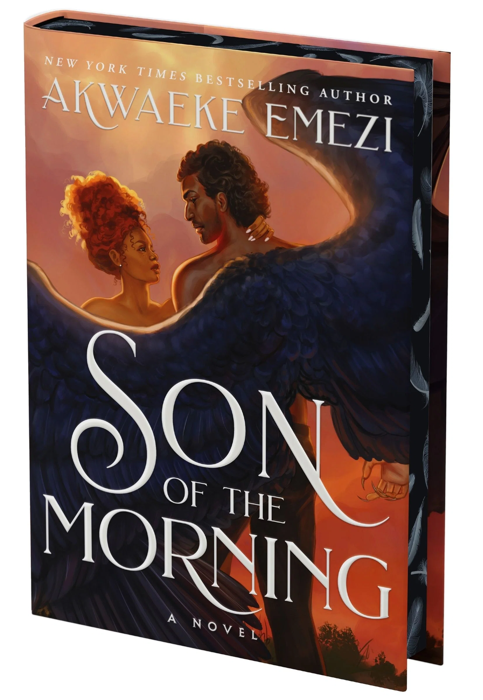 Son of the Morning (Deluxe Limited Edition) - Image 2