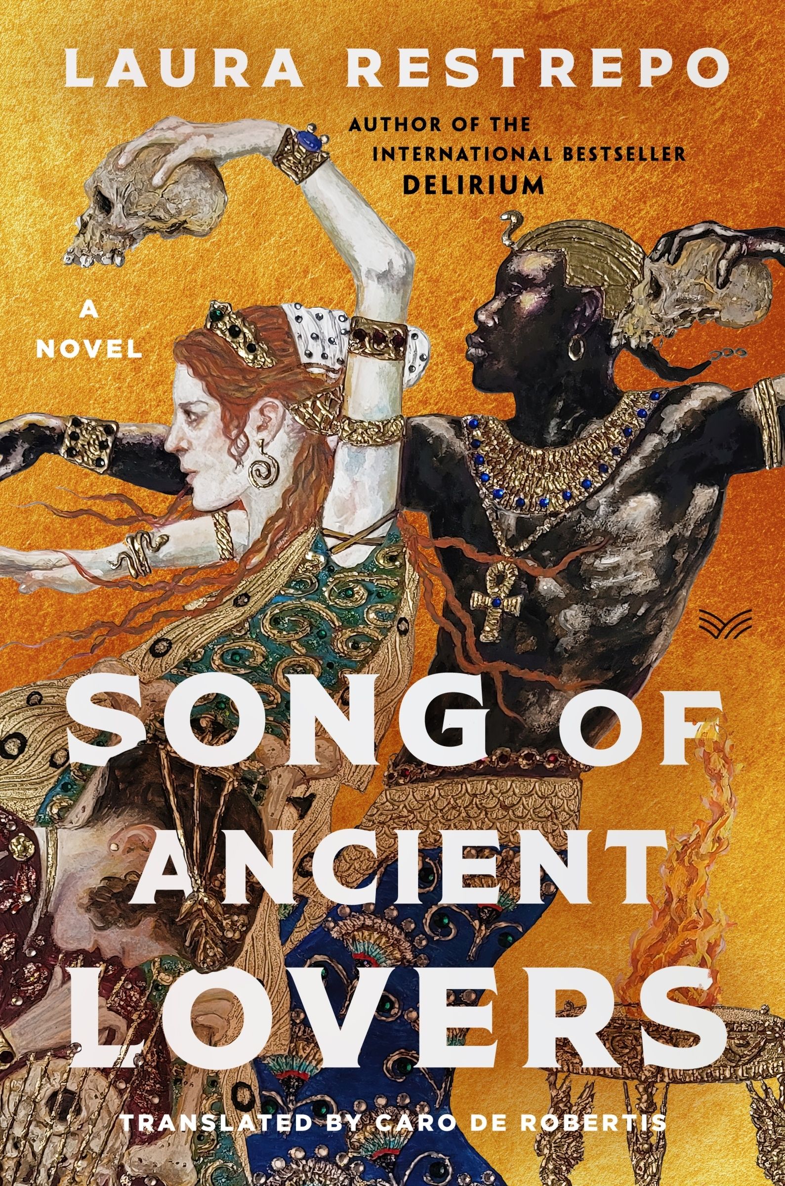 Song of Ancient Lovers - Image 2