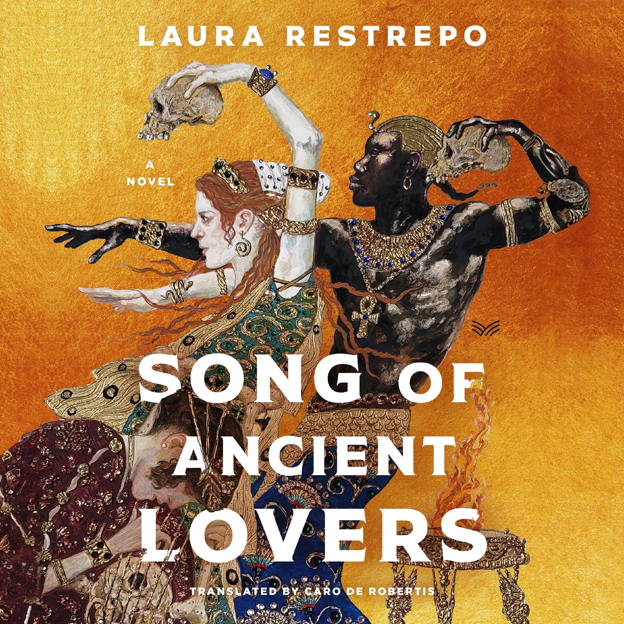 Song of Ancient Lovers - Image 3