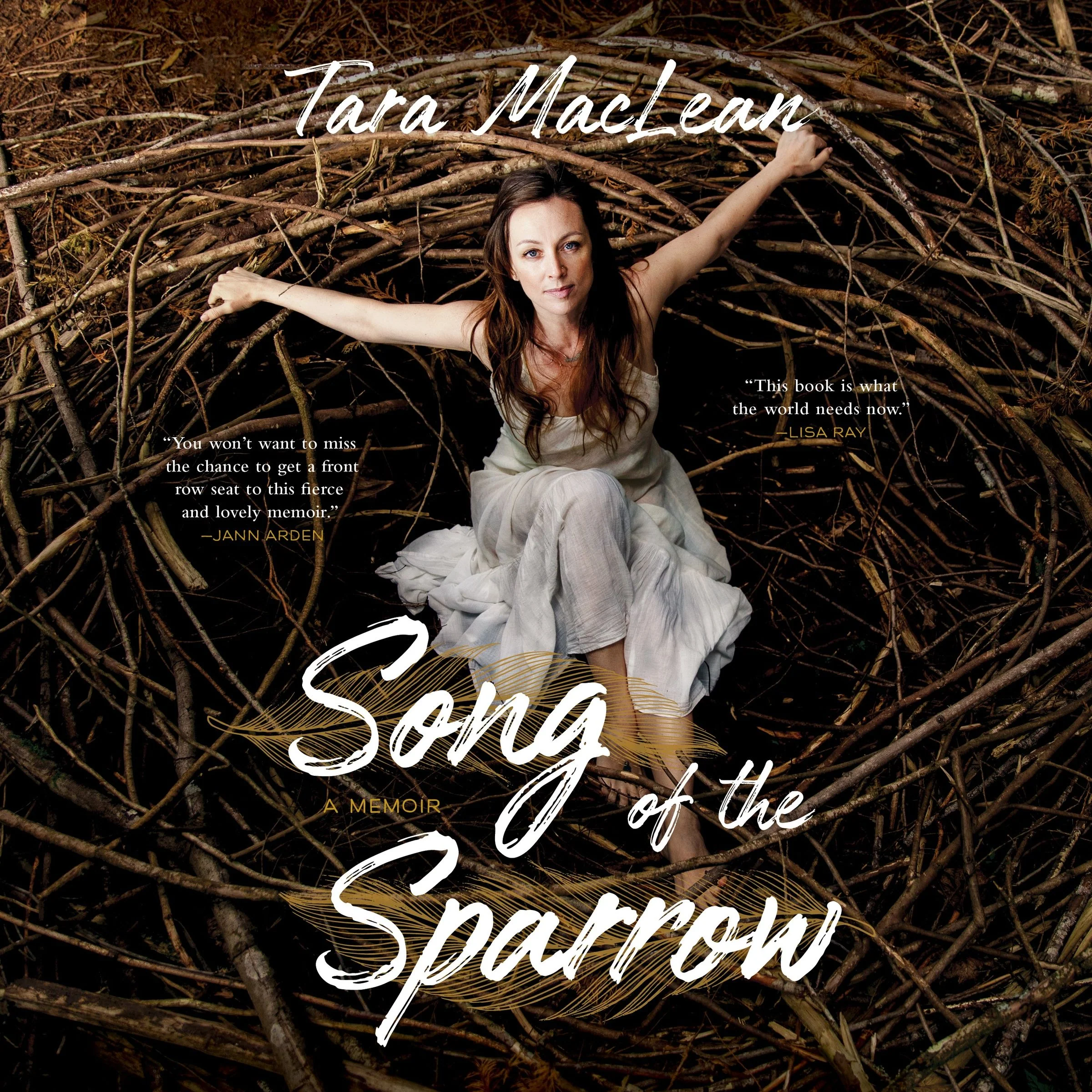 Song of the Sparrow - Image 4
