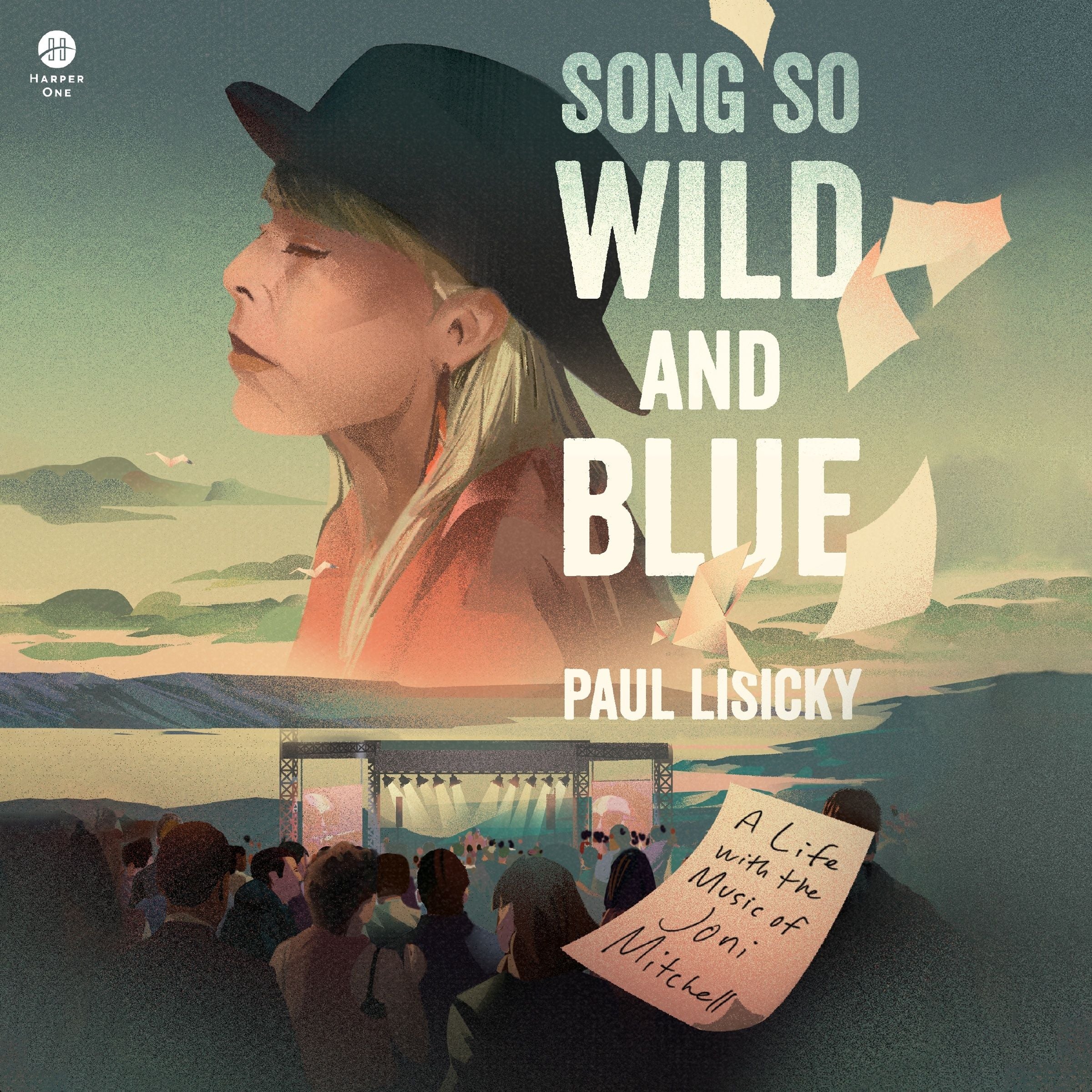 Song So Wild and Blue - Image 4