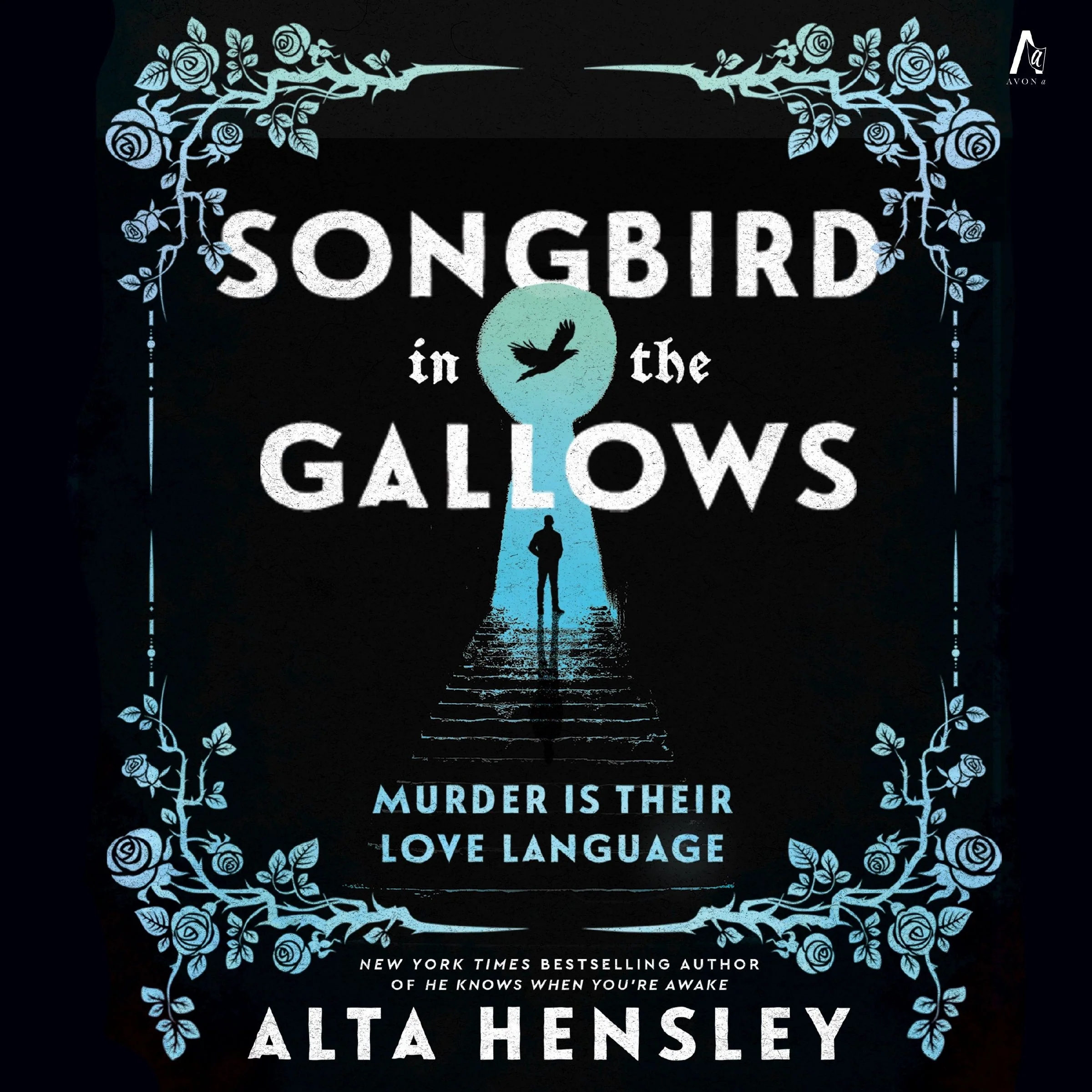 Songbird in the Gallows - Image 3