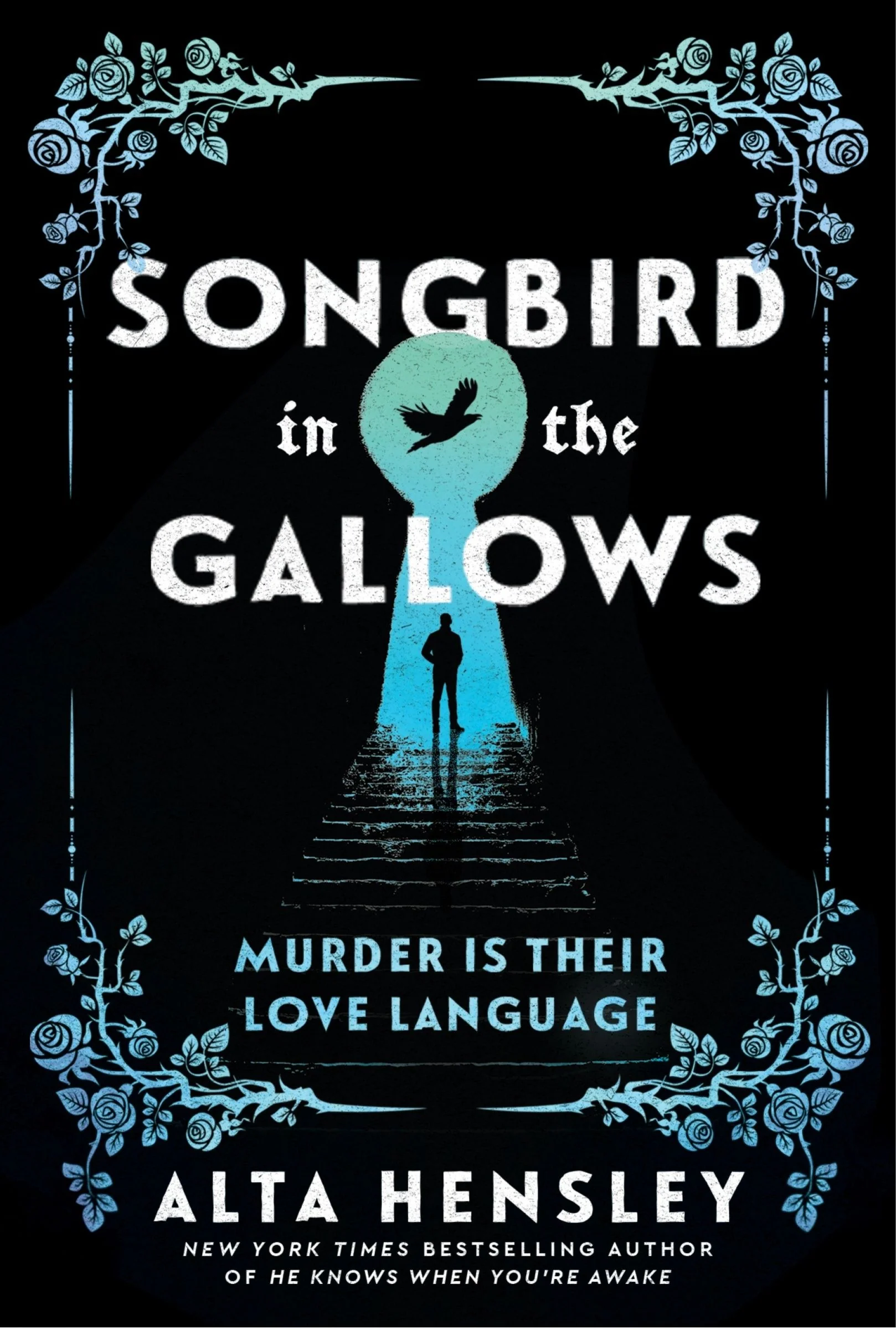 Songbird in the Gallows - Image 4