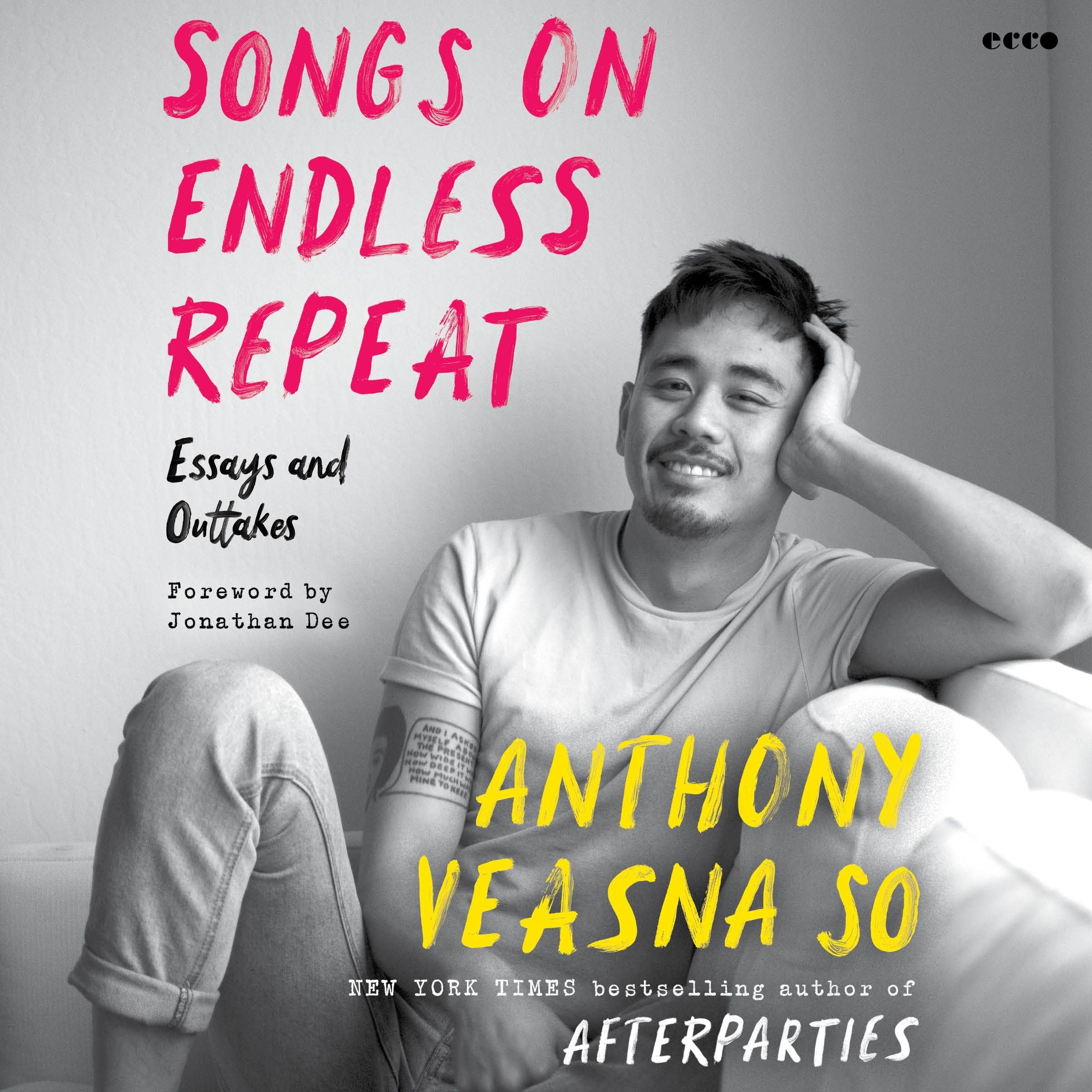 Songs on Endless Repeat - Image 5