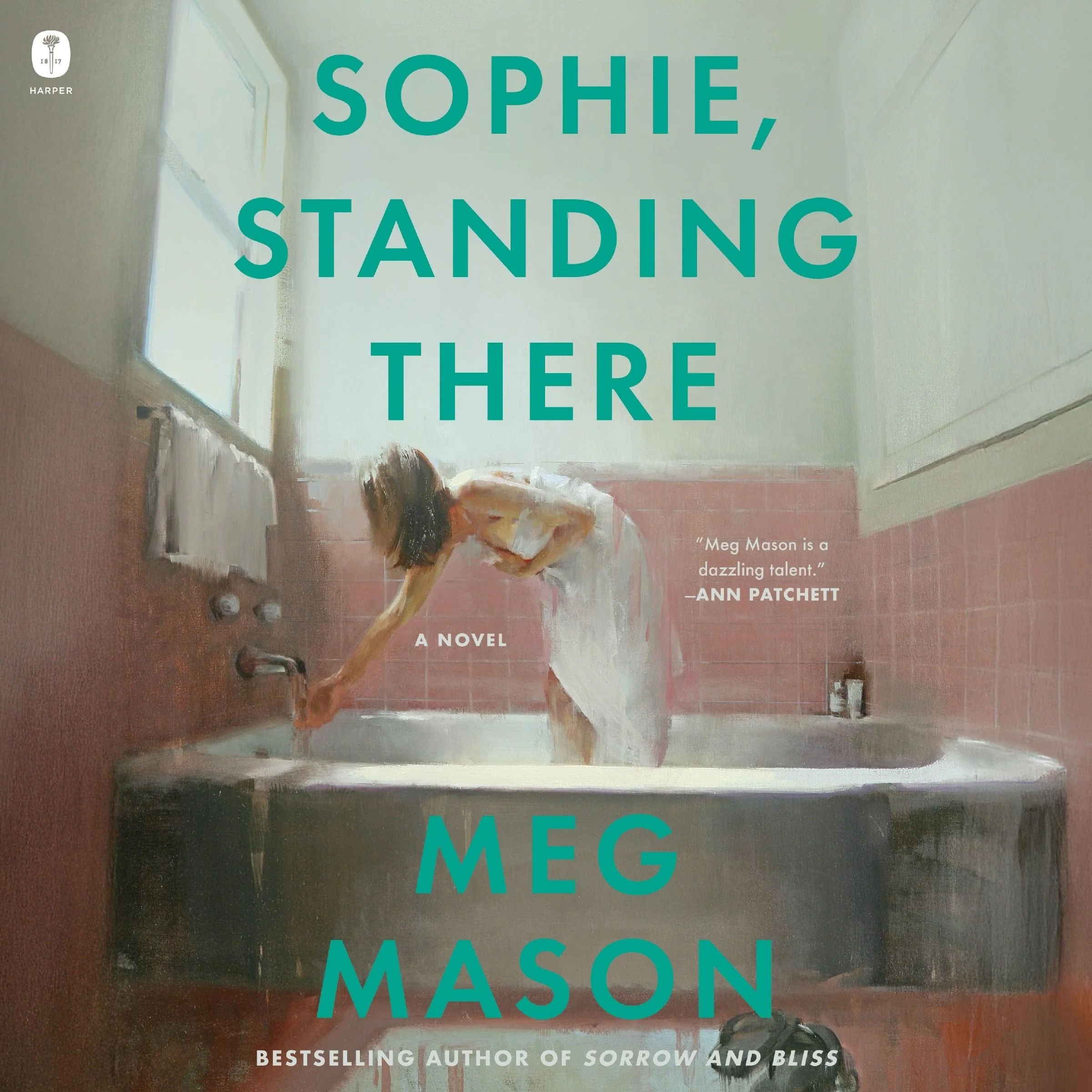 Sophie, Standing There - Image 3