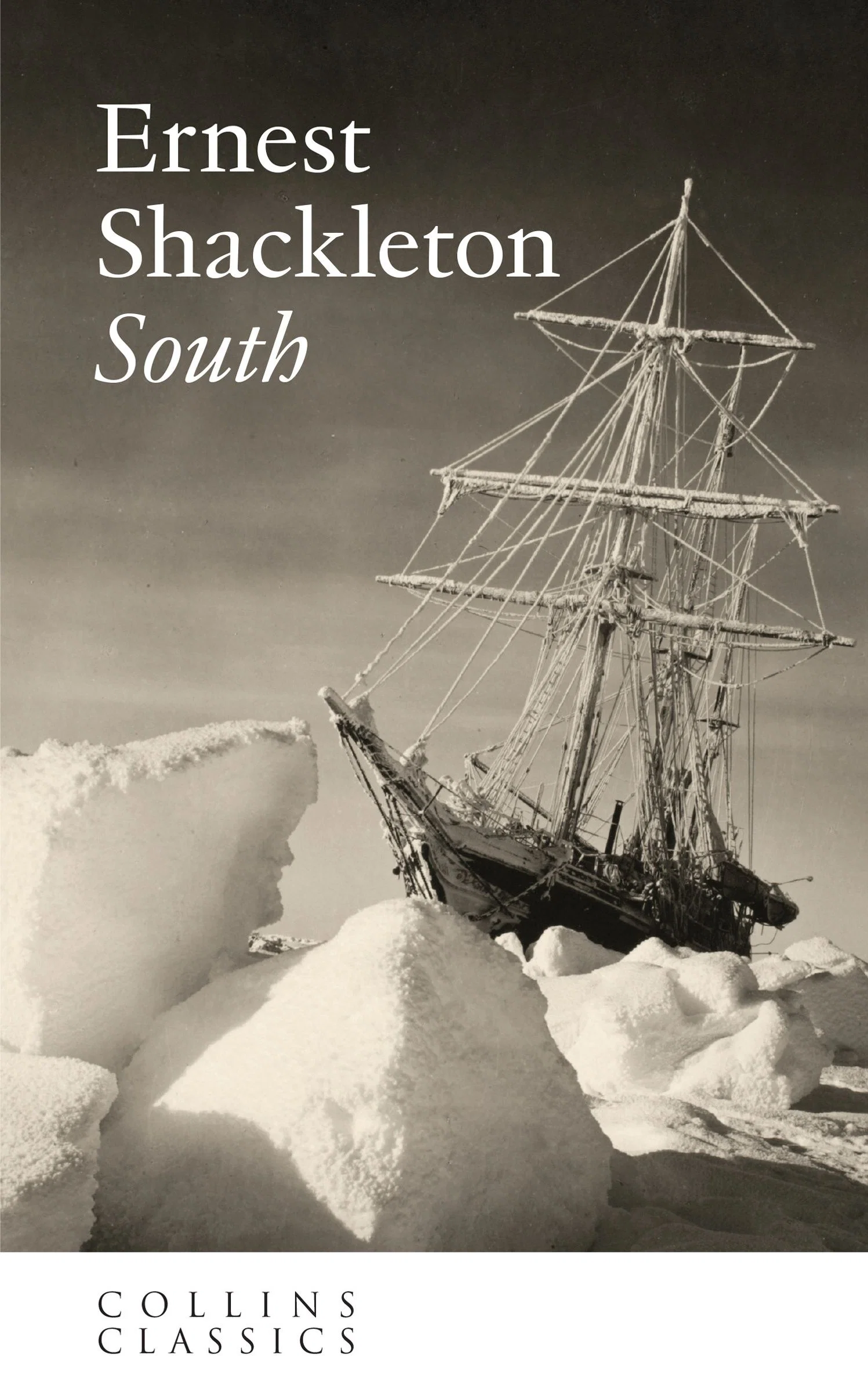 South (Collins Classics) - Image 2