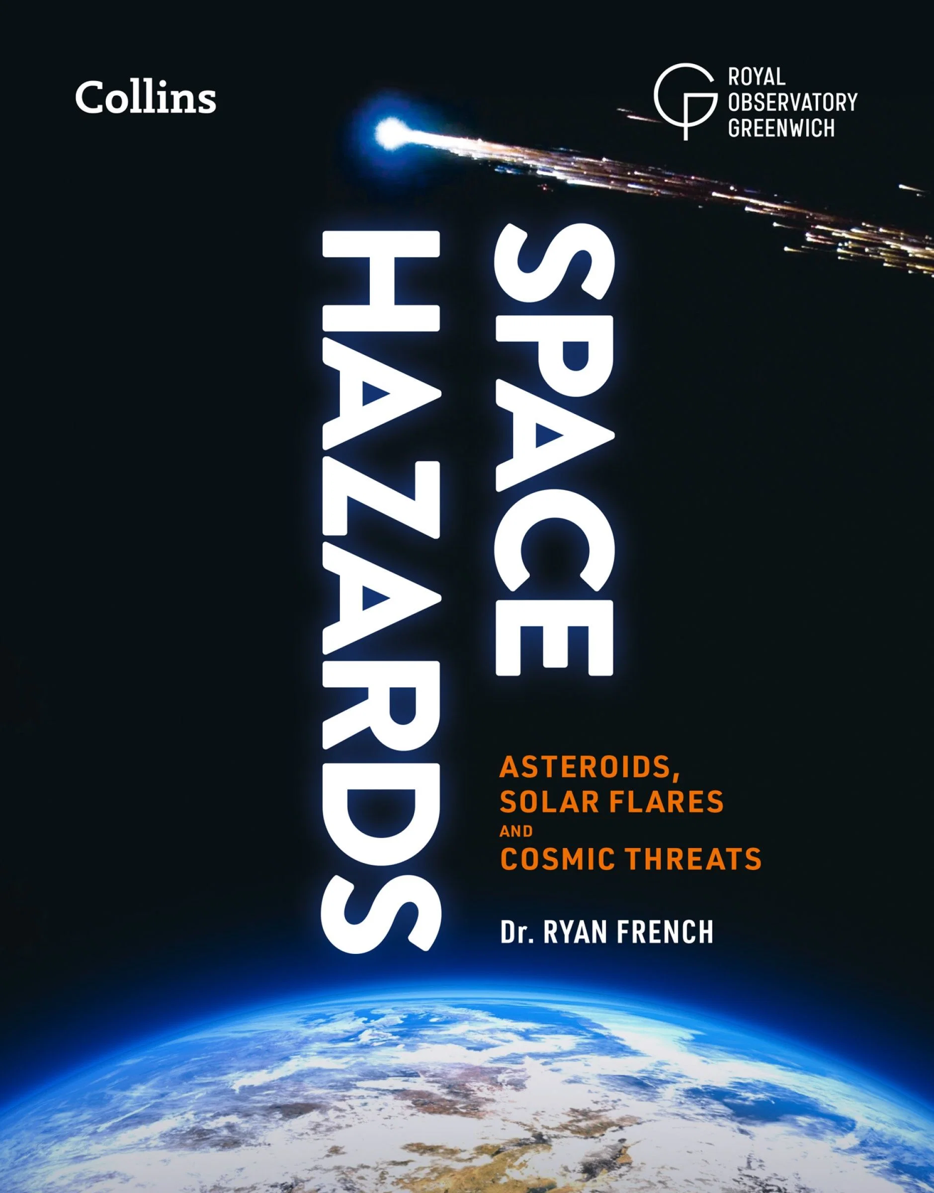 Space Hazards: Asteroids, solar flares and cosmic threats facing Earth - Image 2