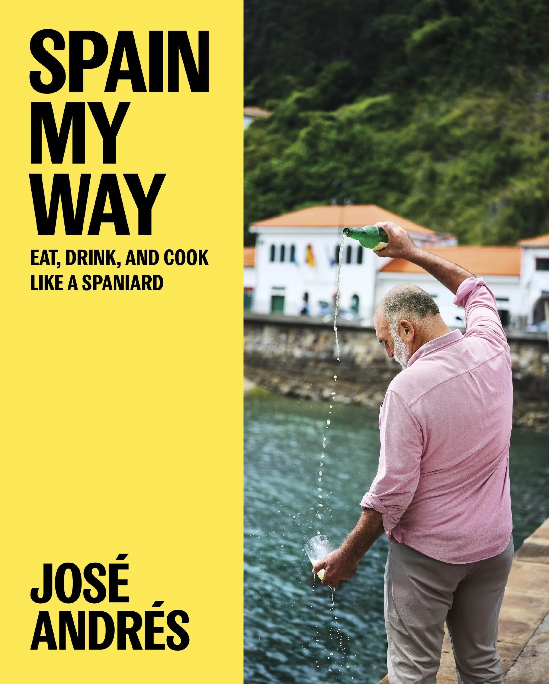 Spain My Way - Image 2
