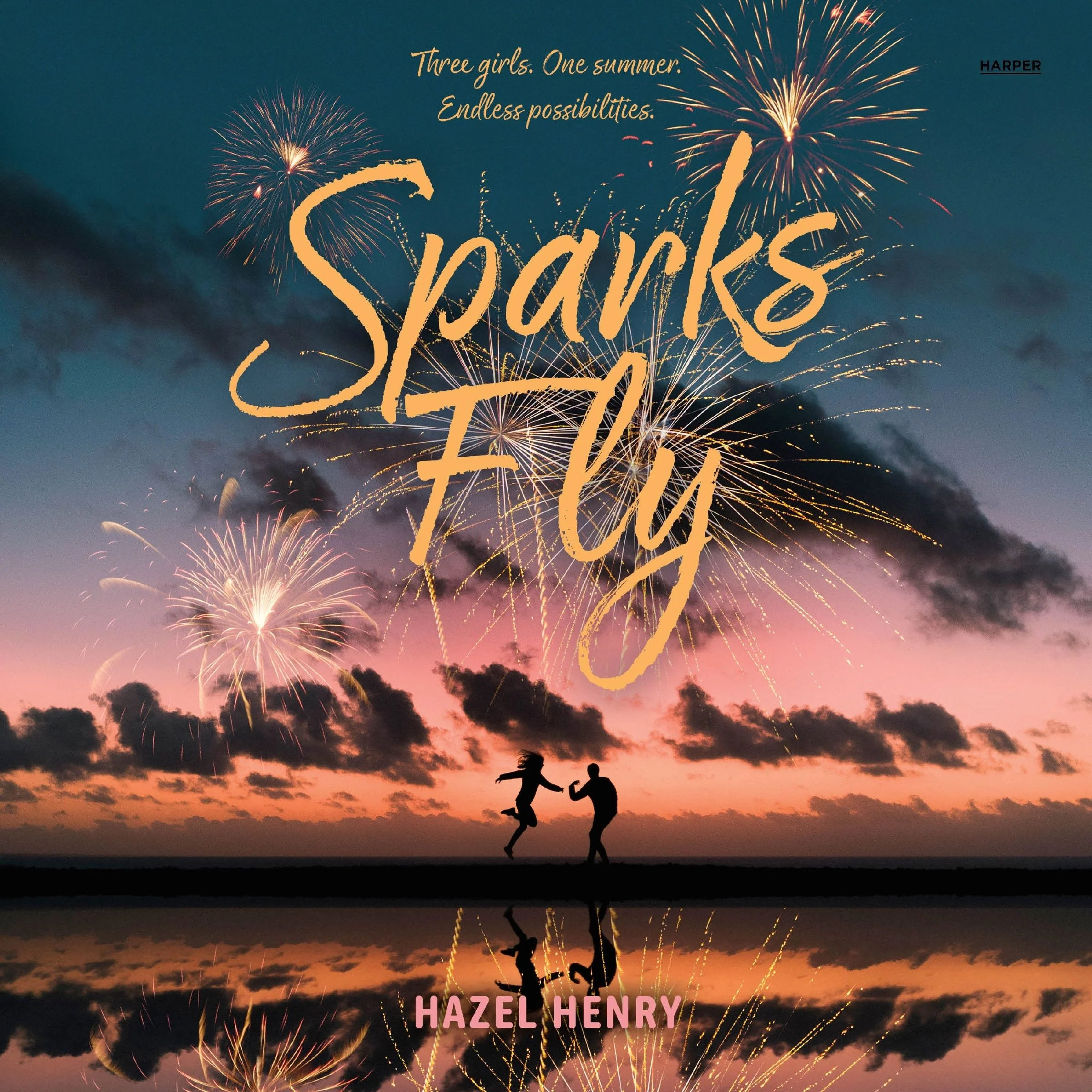 Sparks Fly - Image 3